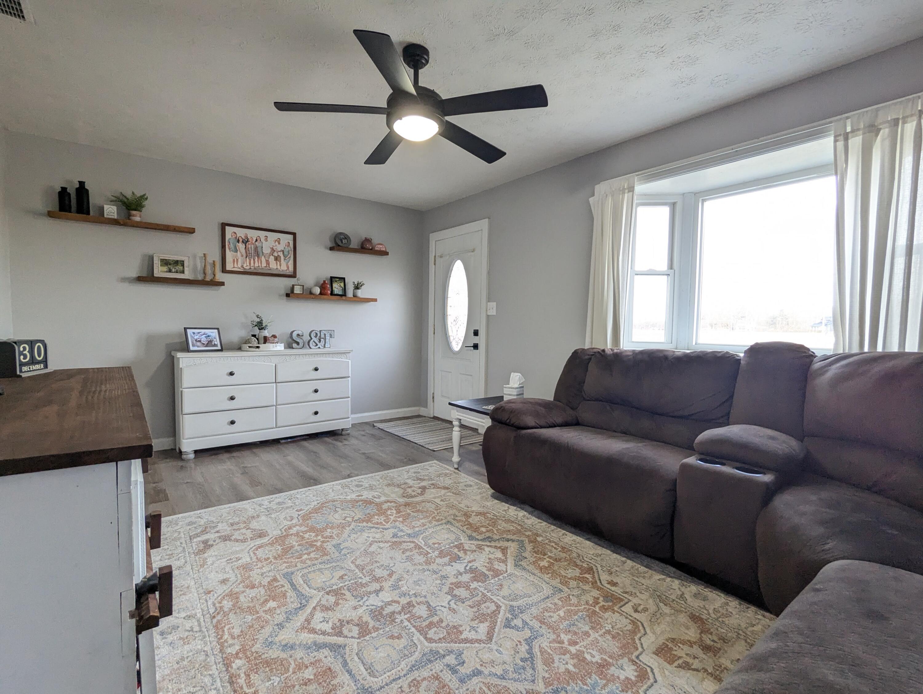 4219 Detrick Jordan Pike, Springfield, Ohio 45502