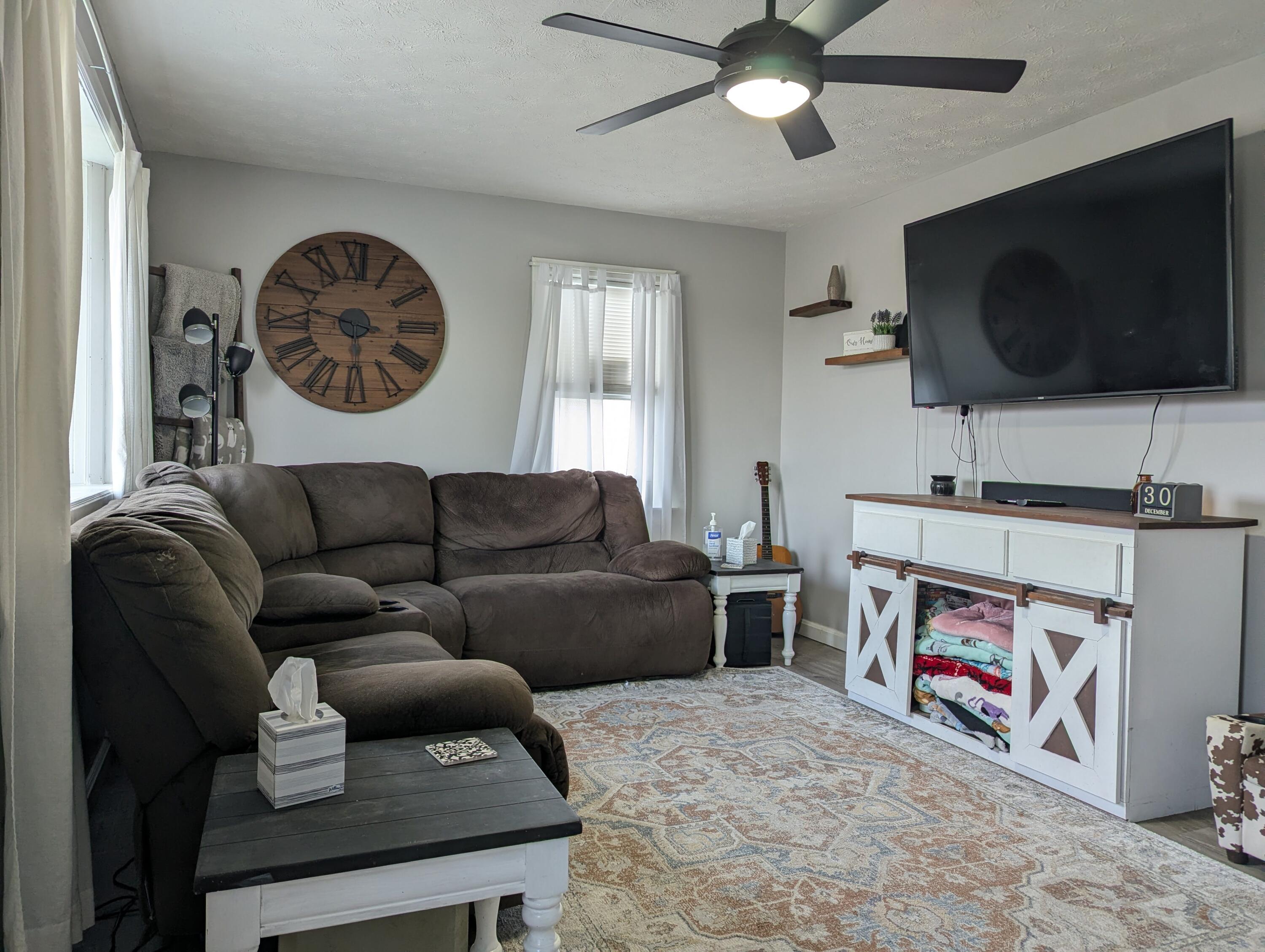 4219 Detrick Jordan Pike, Springfield, Ohio 45502