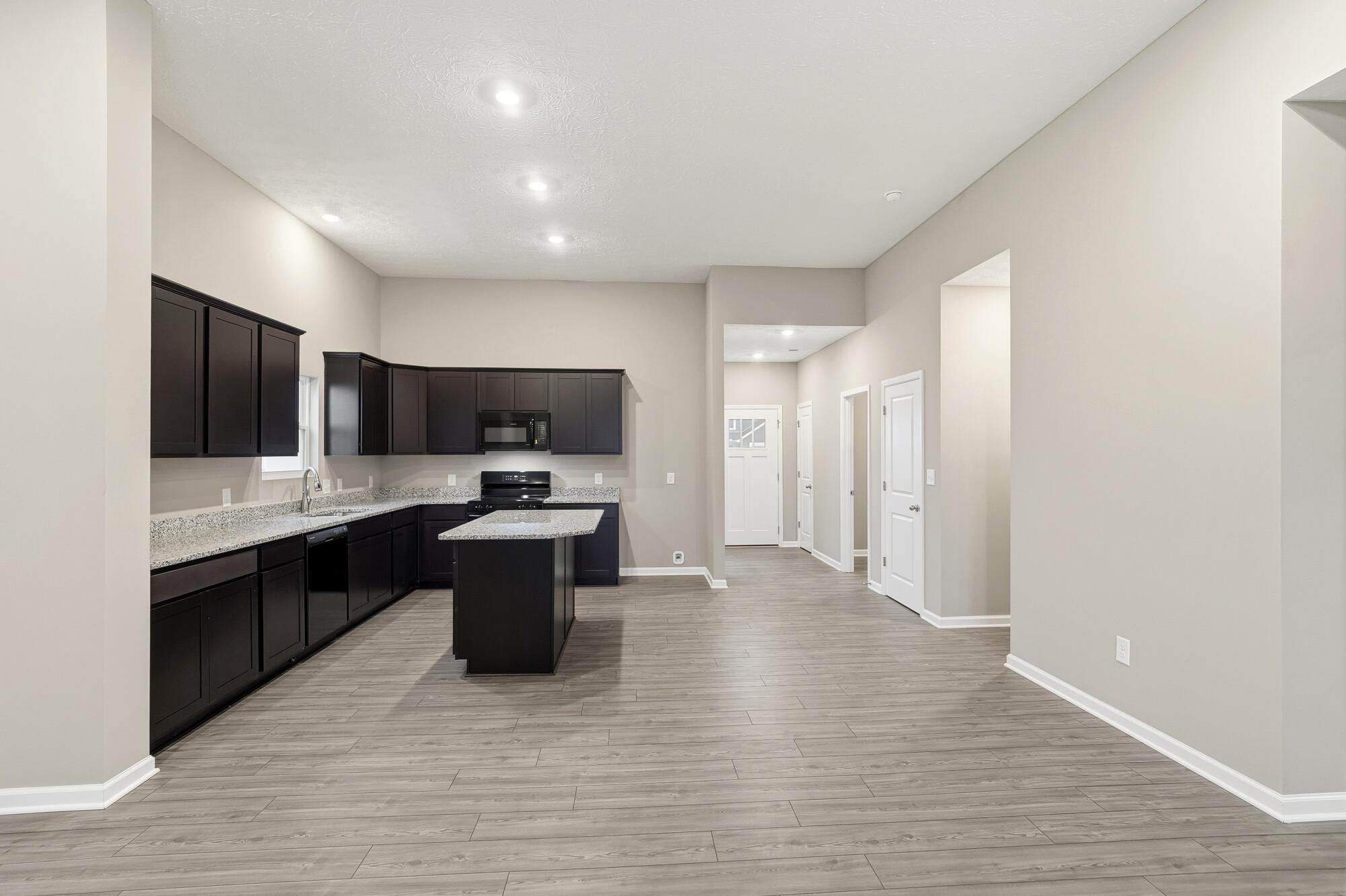 4016 Chakeres Avenue, Springfield, Ohio 45505