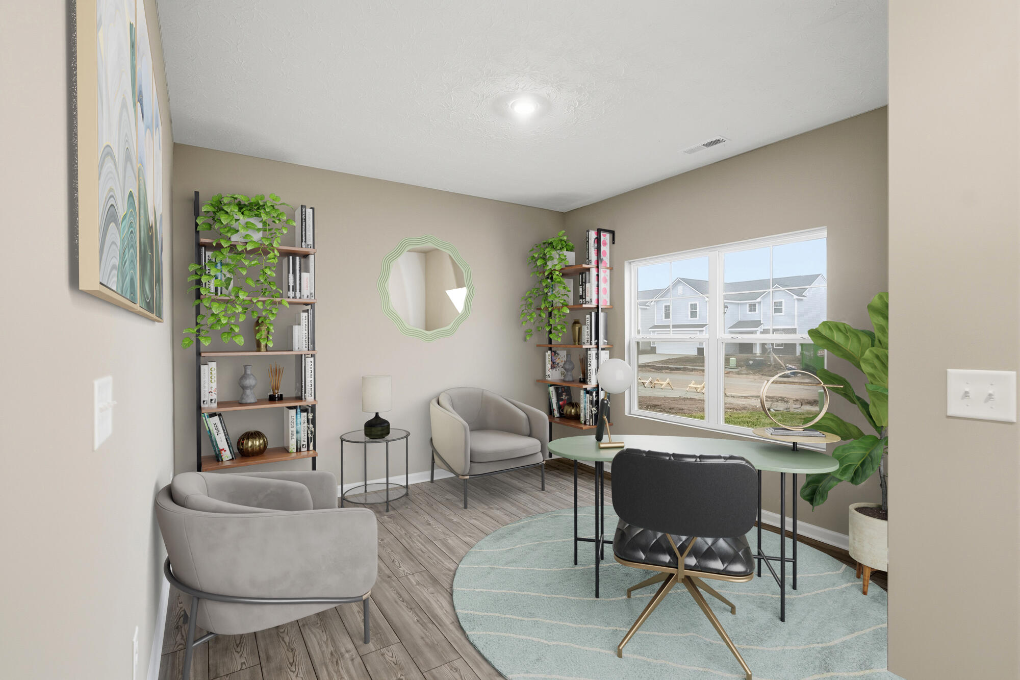 4016 Chakeres Avenue, Springfield, Ohio 45505