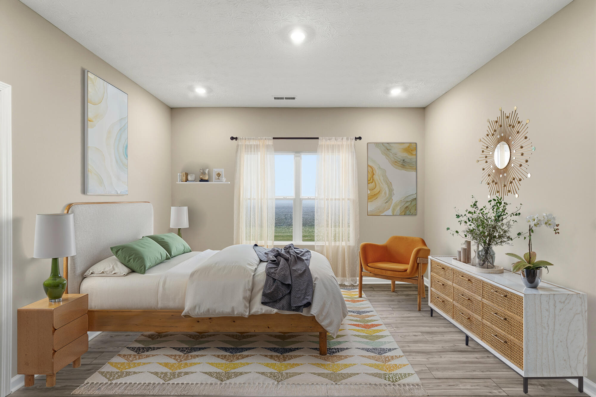 4016 Chakeres Avenue, Springfield, Ohio 45505