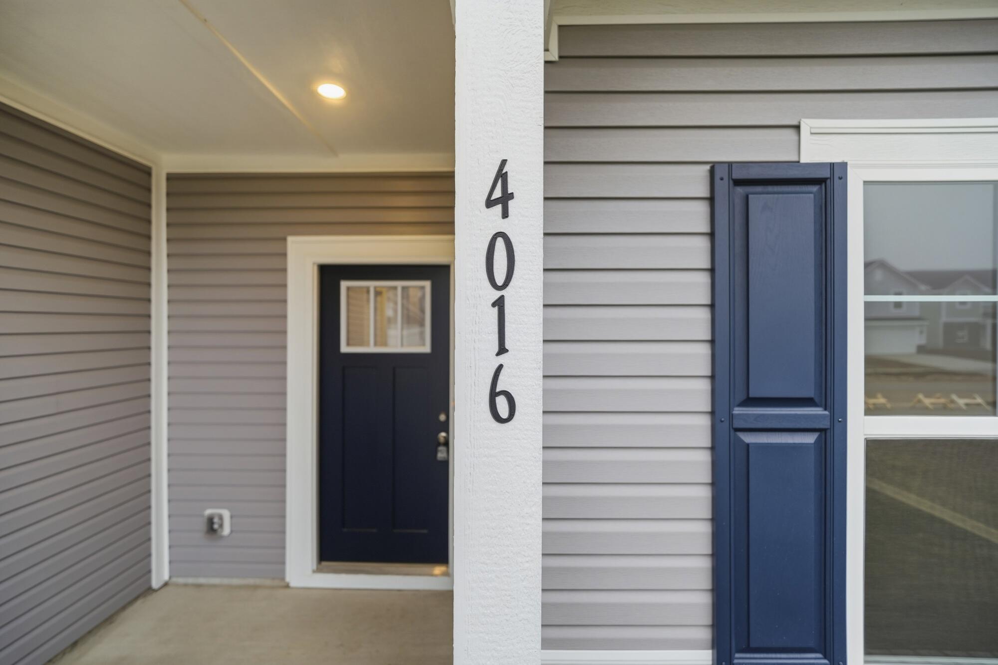 4016 Chakeres Avenue, Springfield, Ohio 45505