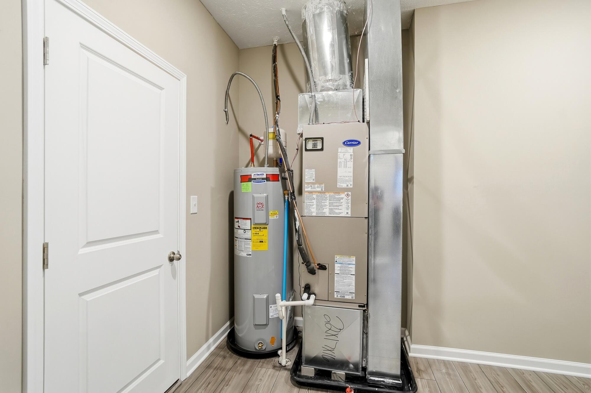 4016 Chakeres Avenue, Springfield, Ohio 45505