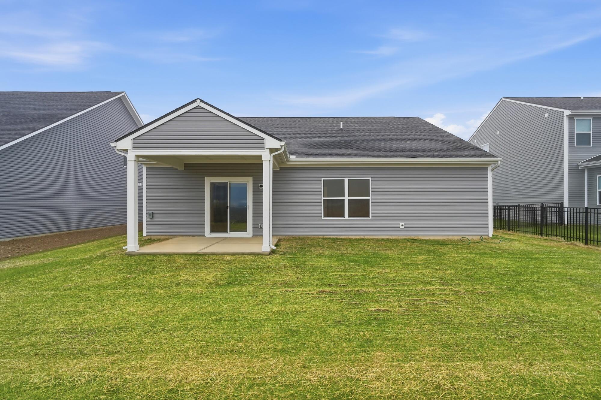 4016 Chakeres Avenue, Springfield, Ohio 45505