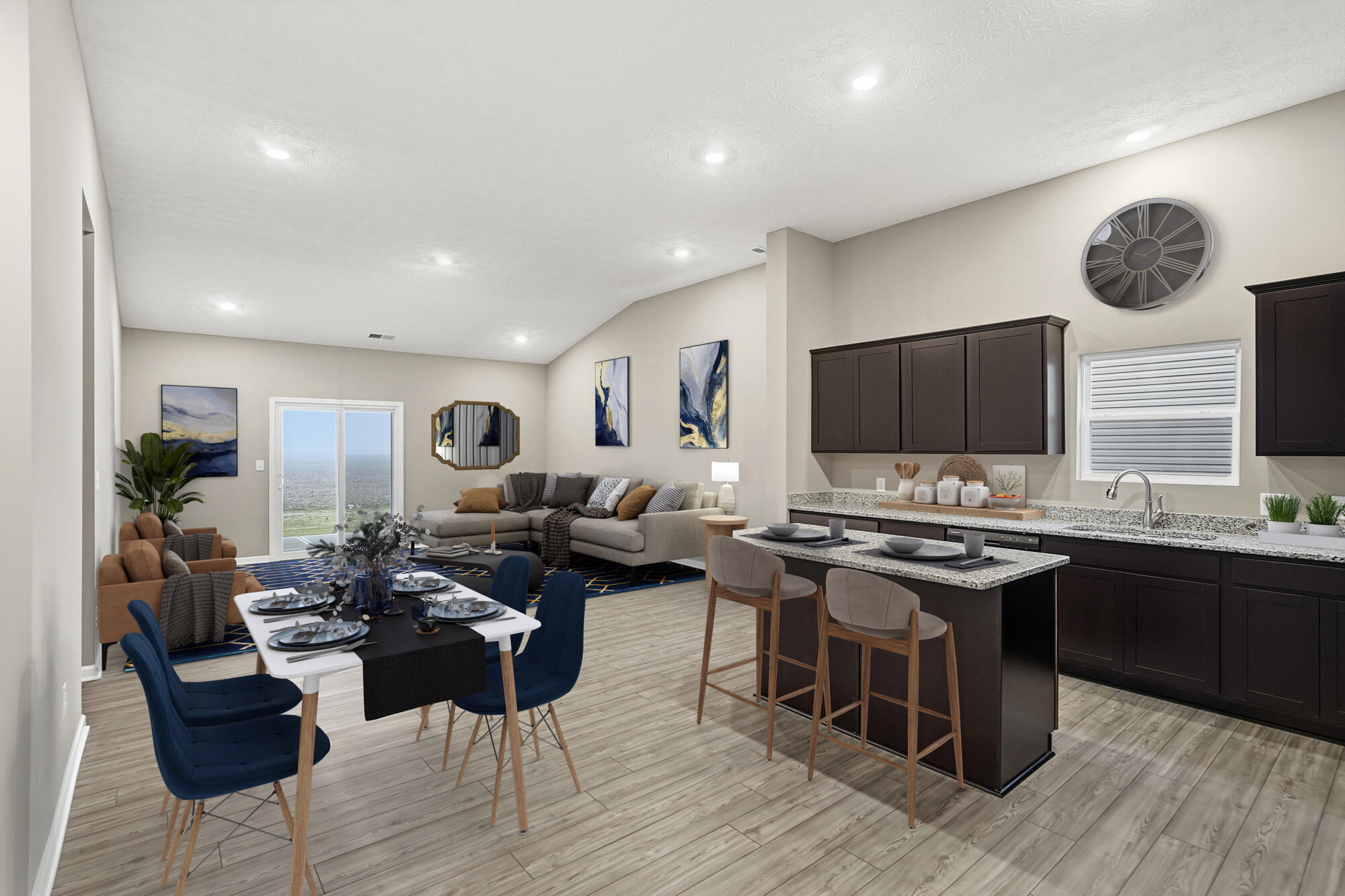 4016 Chakeres Avenue, Springfield, Ohio 45505