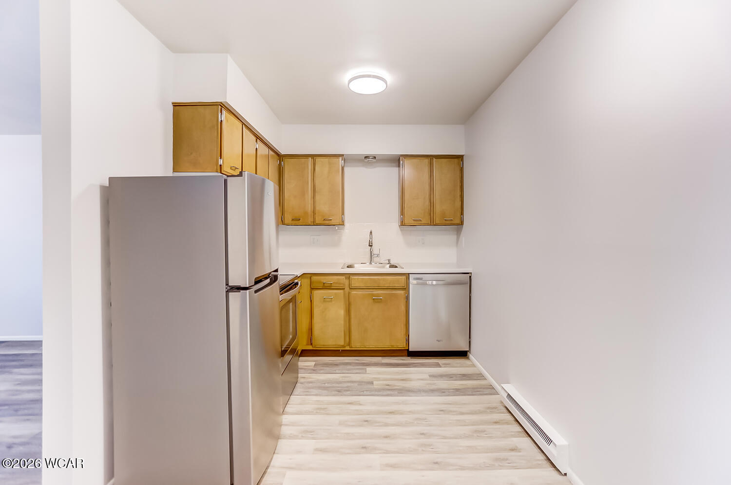 1212 Bellefontaine Avenue, Lima, Ohio