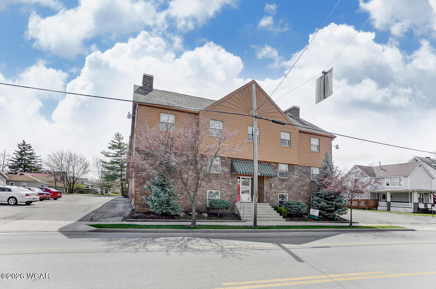 1212 Bellefontaine Avenue, Lima, Ohio