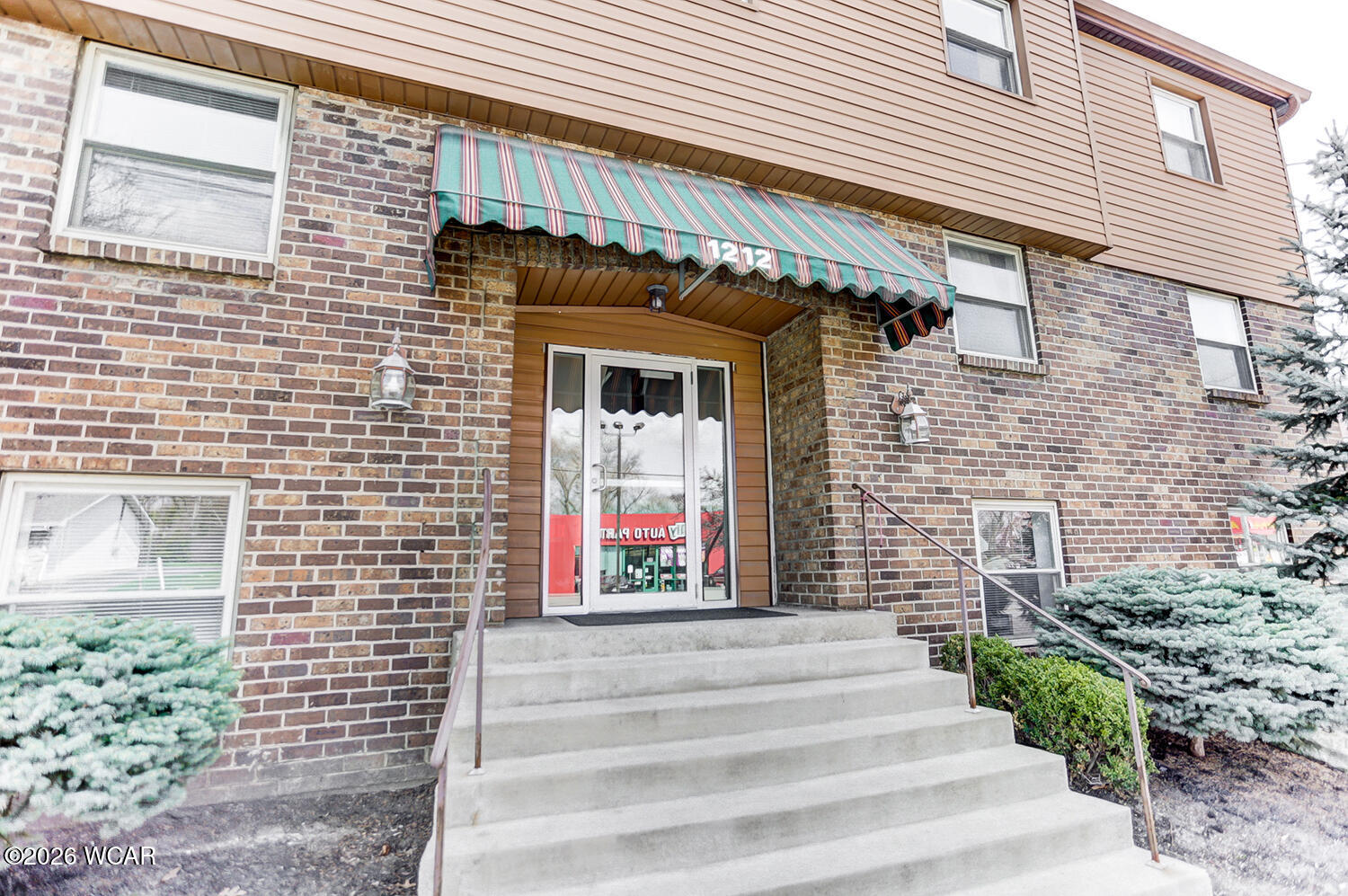 1212 Bellefontaine Avenue, Lima, Ohio