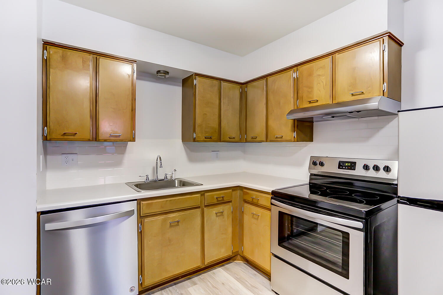 1212 Bellefontaine Avenue, Lima, Ohio