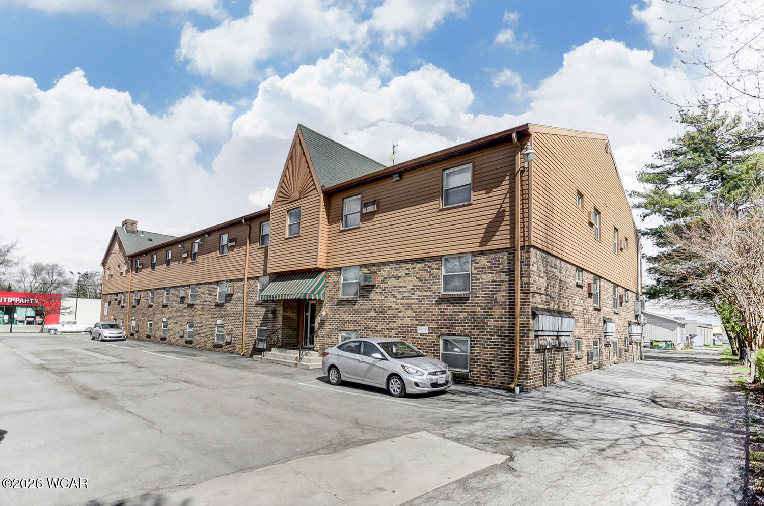 1212 Bellefontaine Avenue, Lima, Ohio