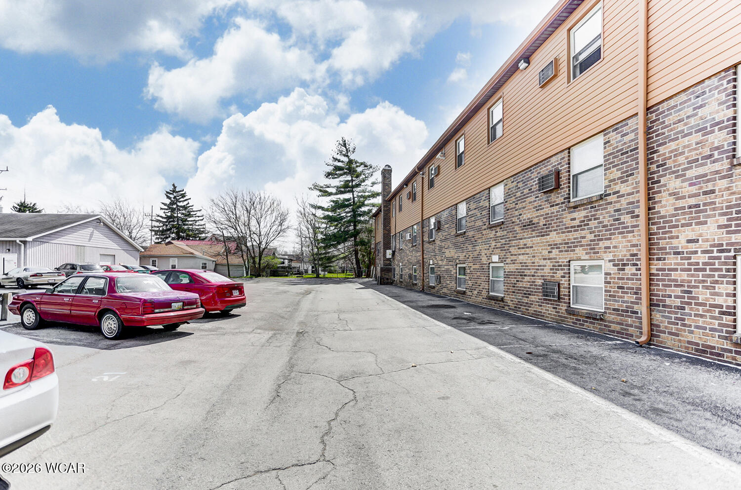 1212 Bellefontaine Avenue, Lima, Ohio