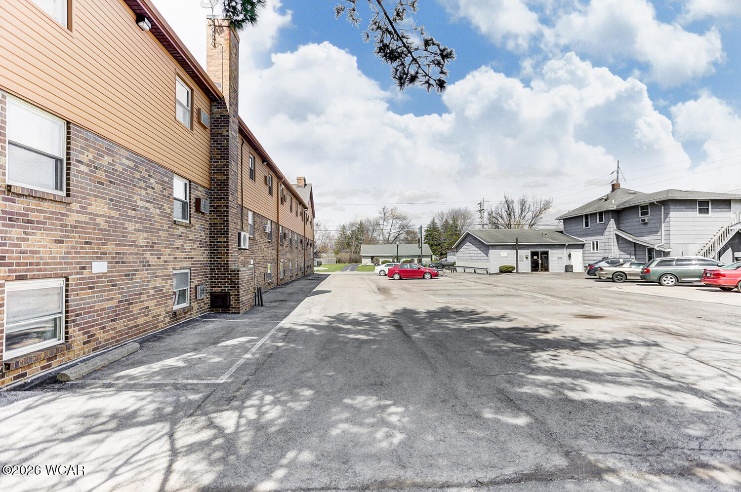 1212 Bellefontaine Avenue, Lima, Ohio