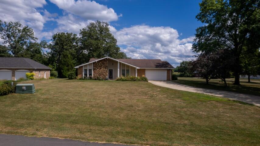 116 Meadowbrook Lane, Saint Marys, Ohio 45885