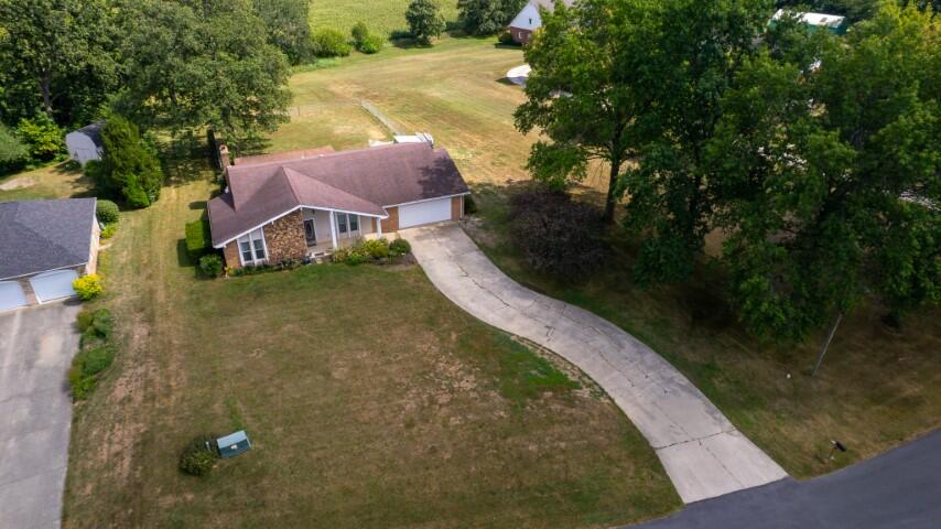 116 Meadowbrook Lane, Saint Marys, Ohio 45885