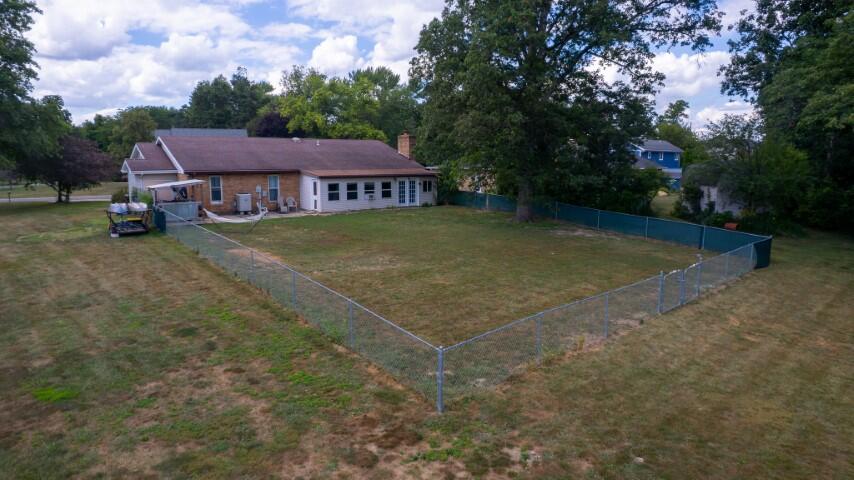 116 Meadowbrook Lane, Saint Marys, Ohio 45885