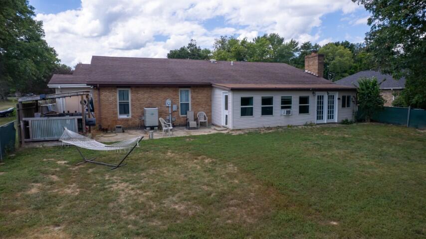 116 Meadowbrook Lane, Saint Marys, Ohio 45885