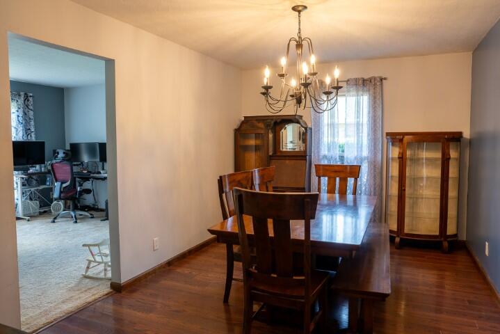 116 Meadowbrook Lane, Saint Marys, Ohio 45885