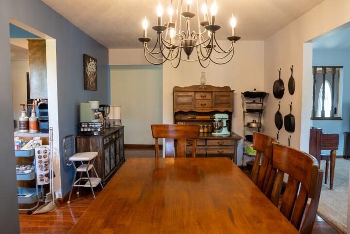 116 Meadowbrook Lane, Saint Marys, Ohio 45885