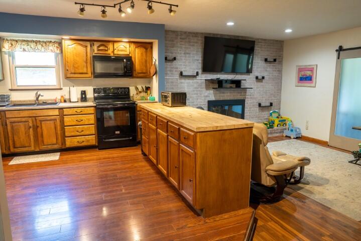 116 Meadowbrook Lane, Saint Marys, Ohio 45885