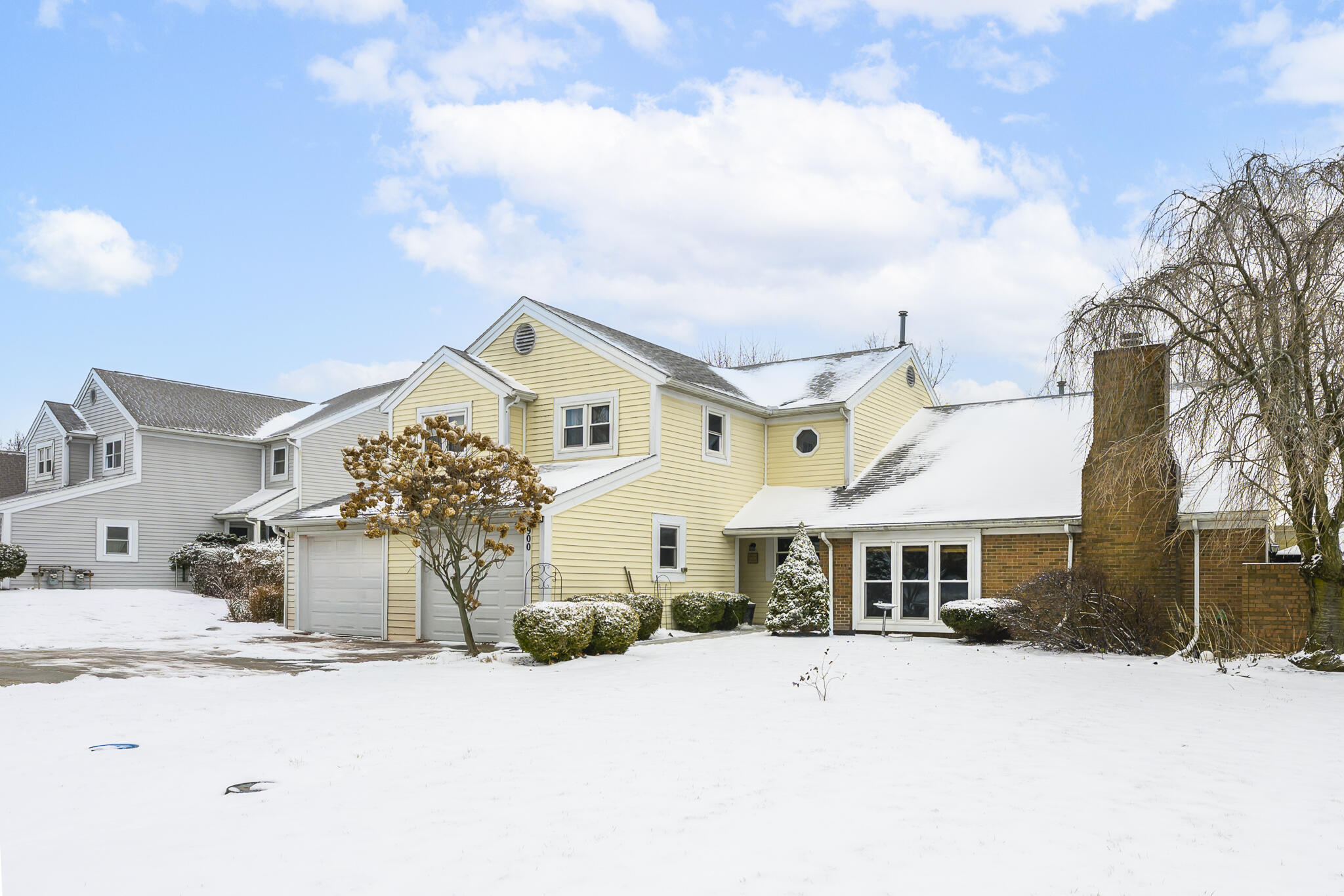 900 Hilltop Drive, Bellefontaine, Ohio 43311