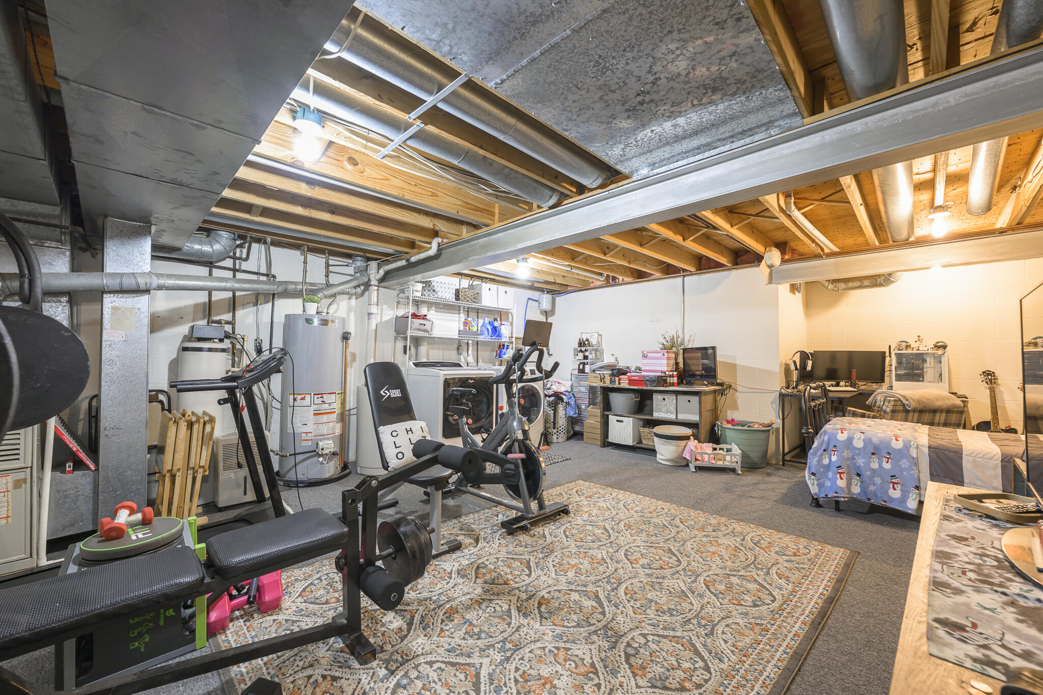 900 Hilltop Drive, Bellefontaine, Ohio 43311