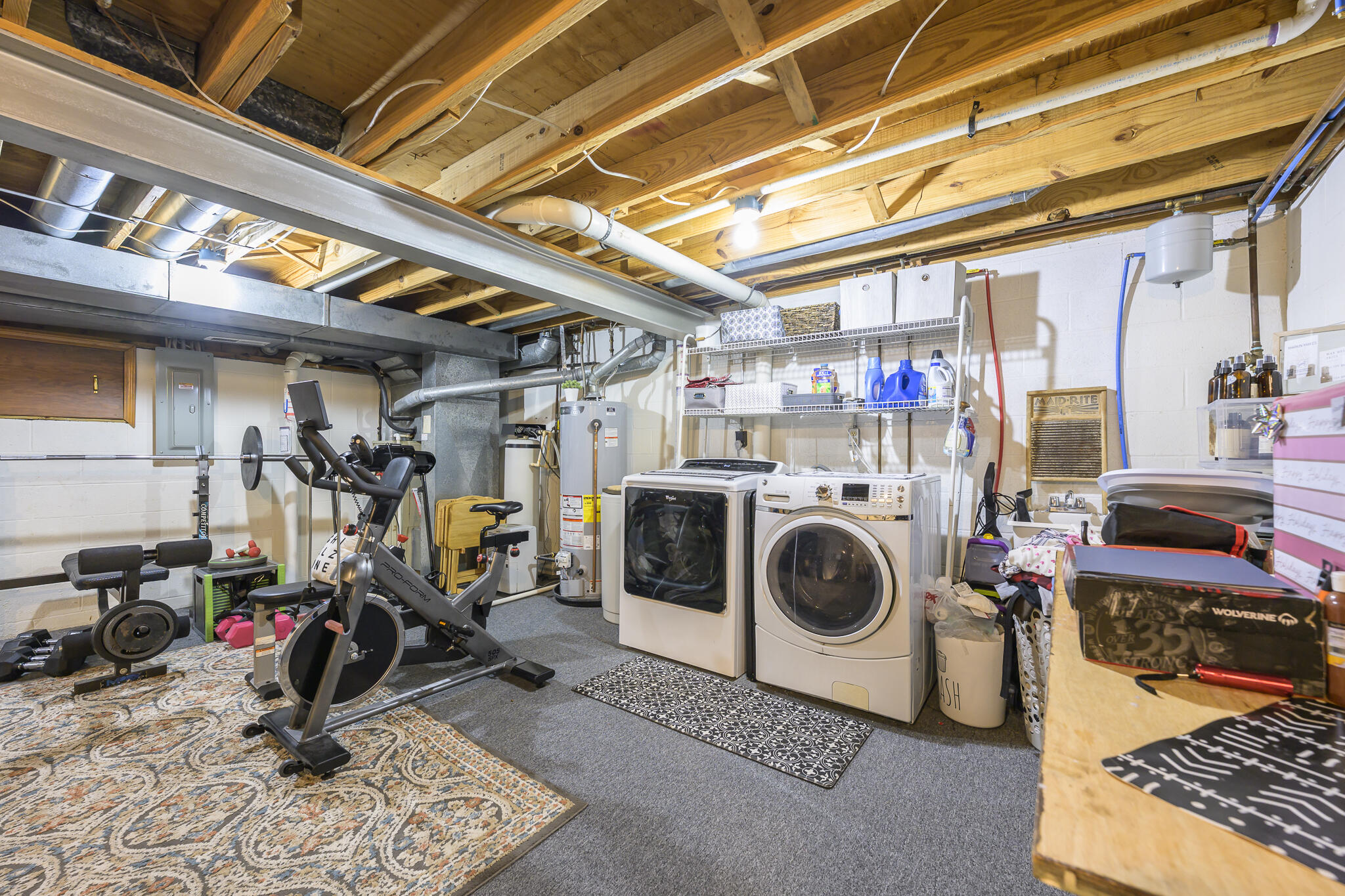 900 Hilltop Drive, Bellefontaine, Ohio 43311