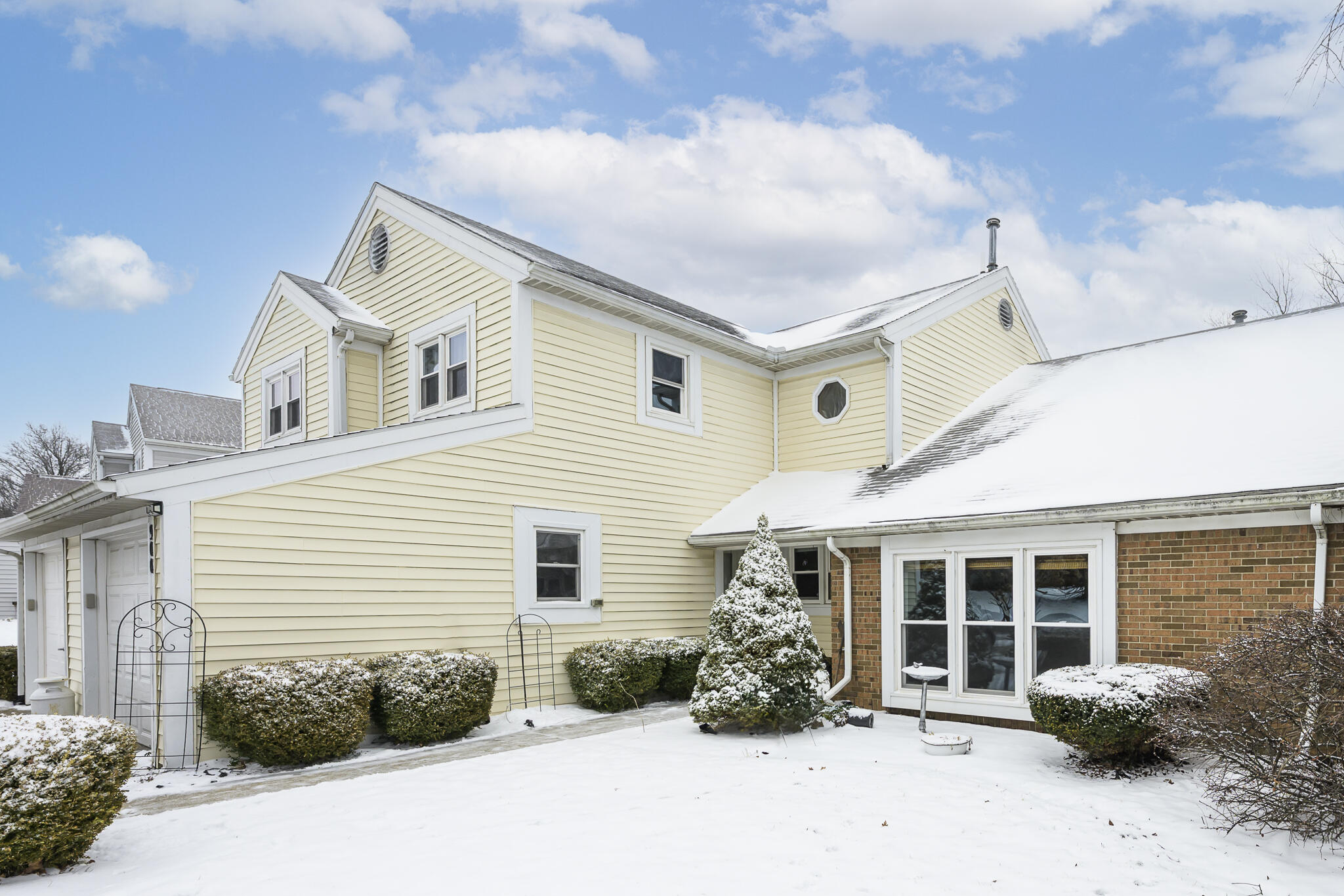 900 Hilltop Drive, Bellefontaine, Ohio 43311