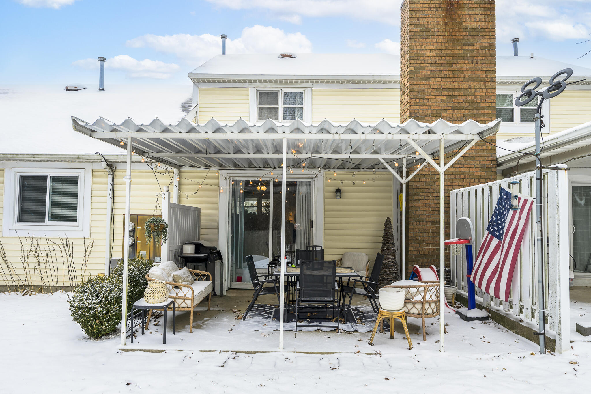 900 Hilltop Drive, Bellefontaine, Ohio 43311