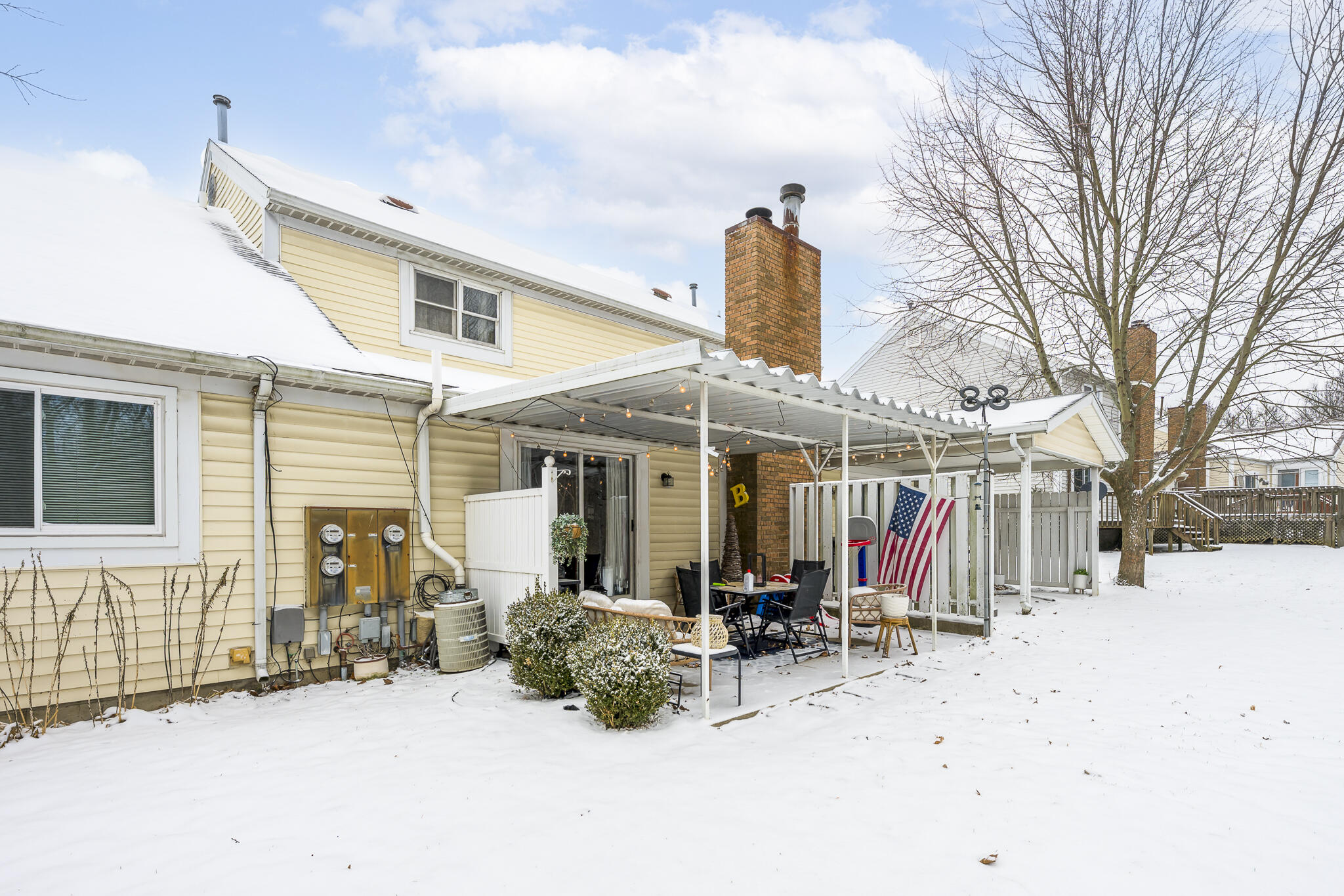 900 Hilltop Drive, Bellefontaine, Ohio 43311