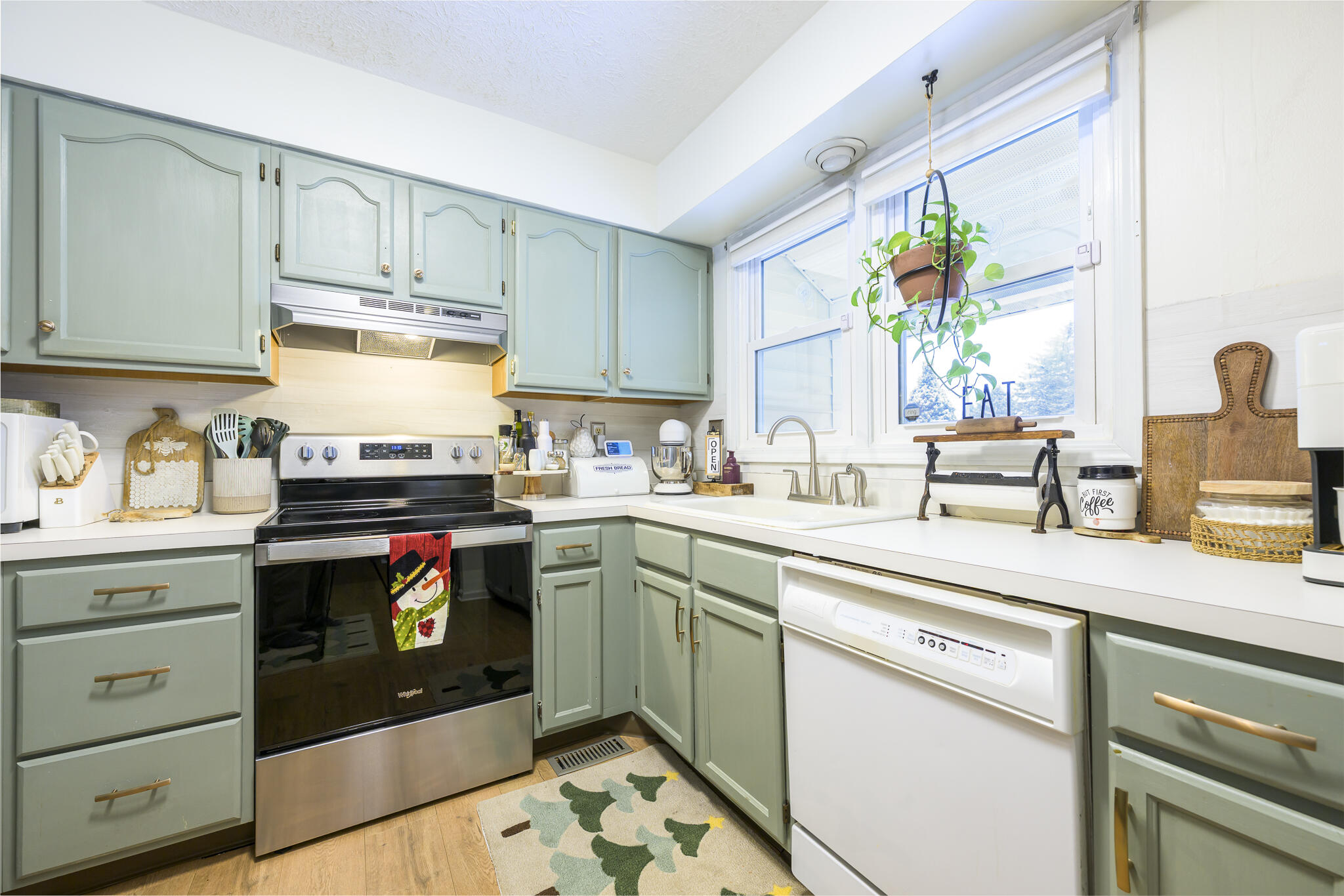 900 Hilltop Drive, Bellefontaine, Ohio 43311