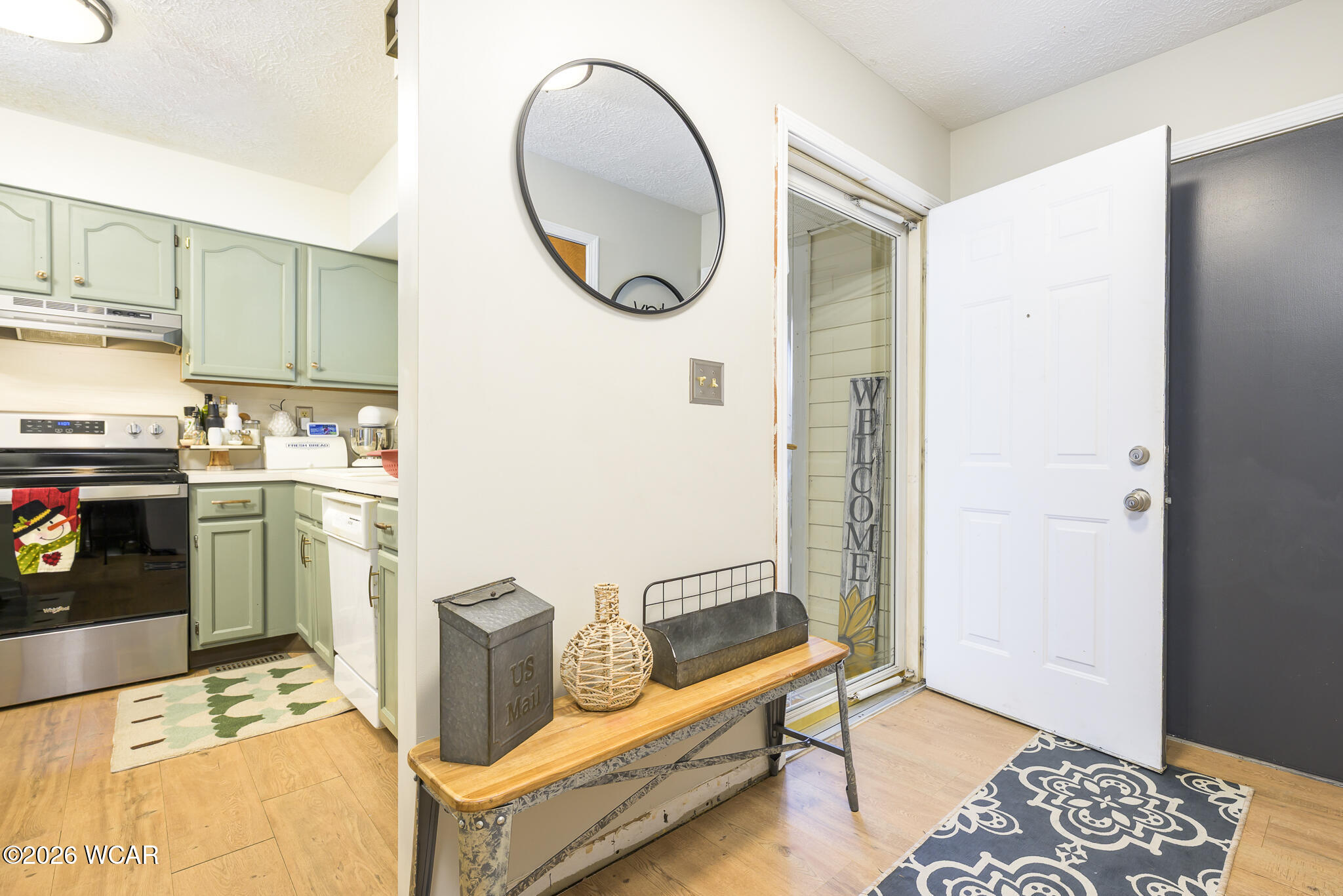 900 Hilltop Dr Drive, Bellefontaine, Ohio