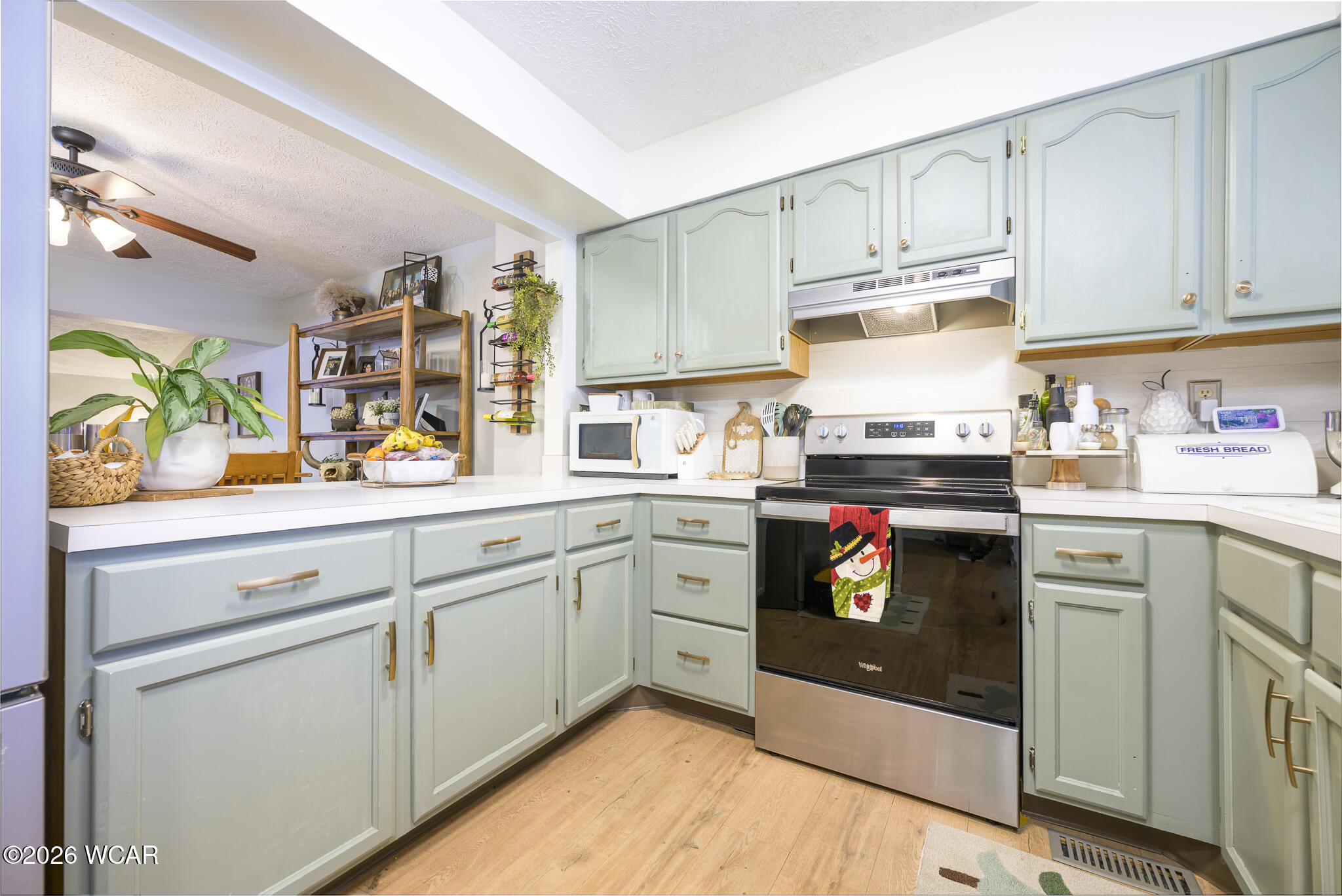 900 Hilltop Dr Drive, Bellefontaine, Ohio