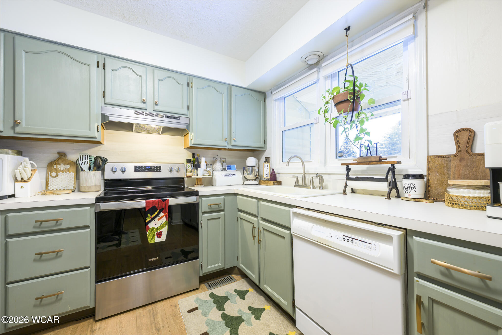 900 Hilltop Dr Drive, Bellefontaine, Ohio