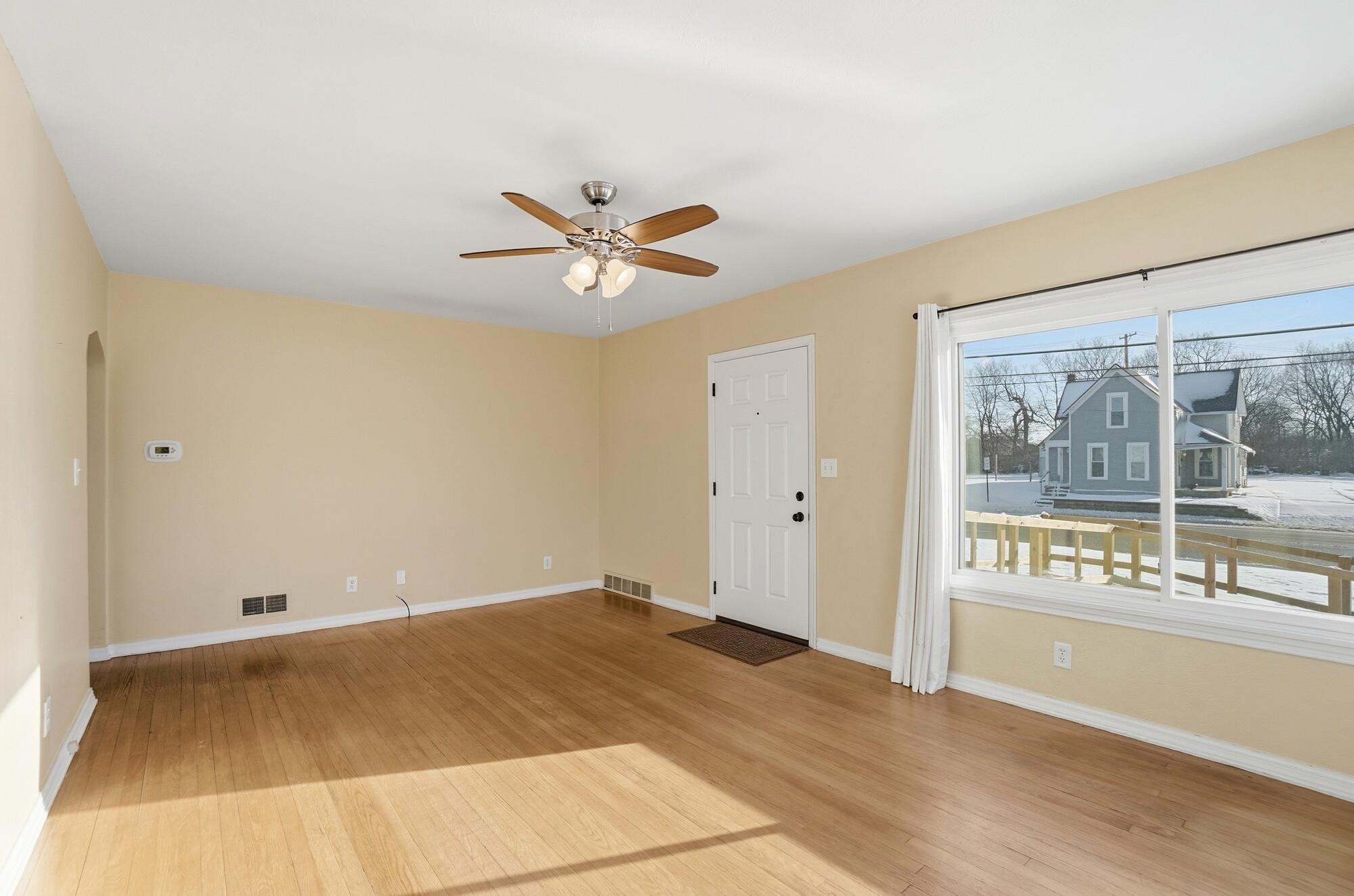 604 Market Street, Troy, Ohio 45373