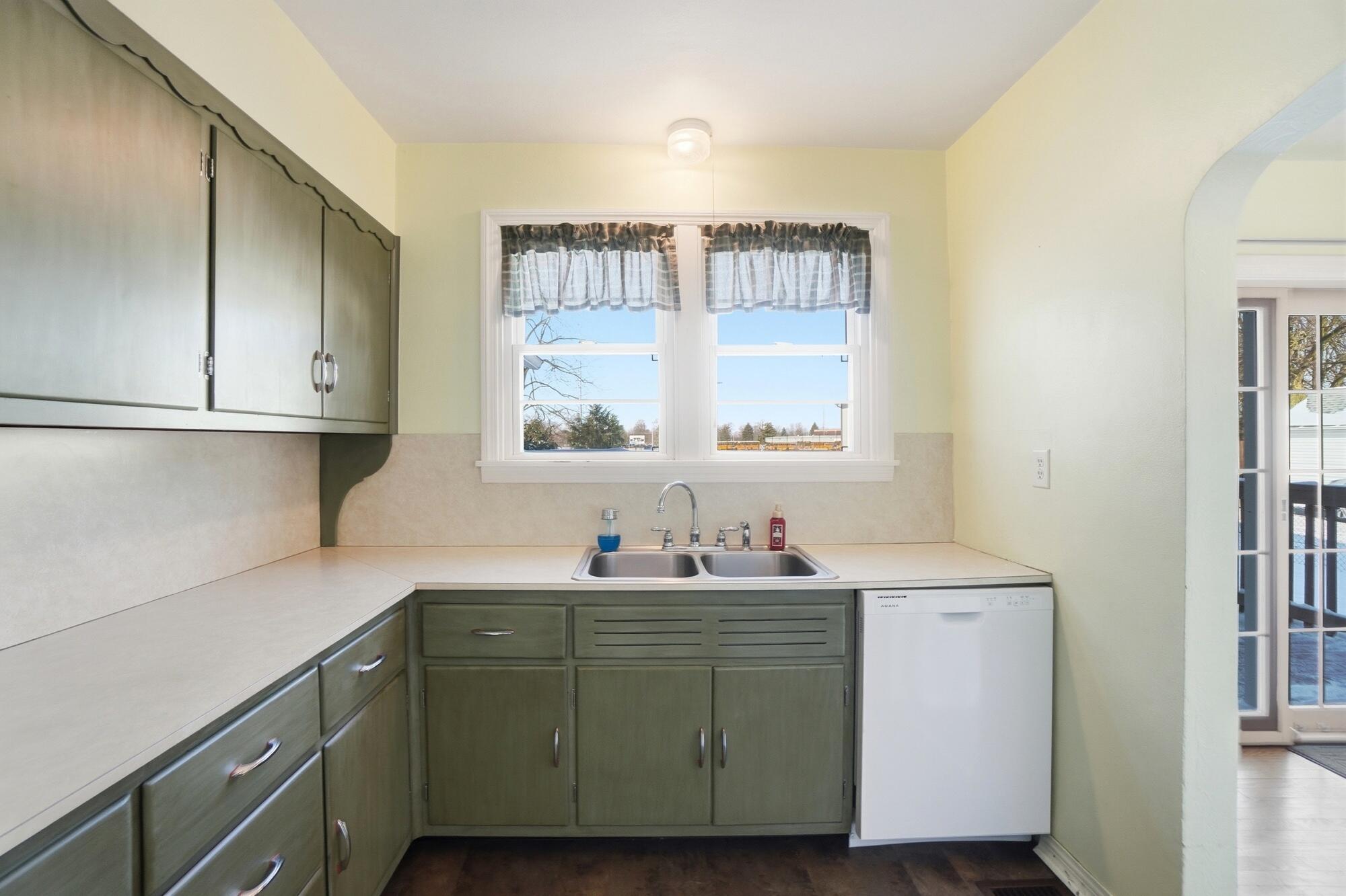 604 Market Street, Troy, Ohio 45373