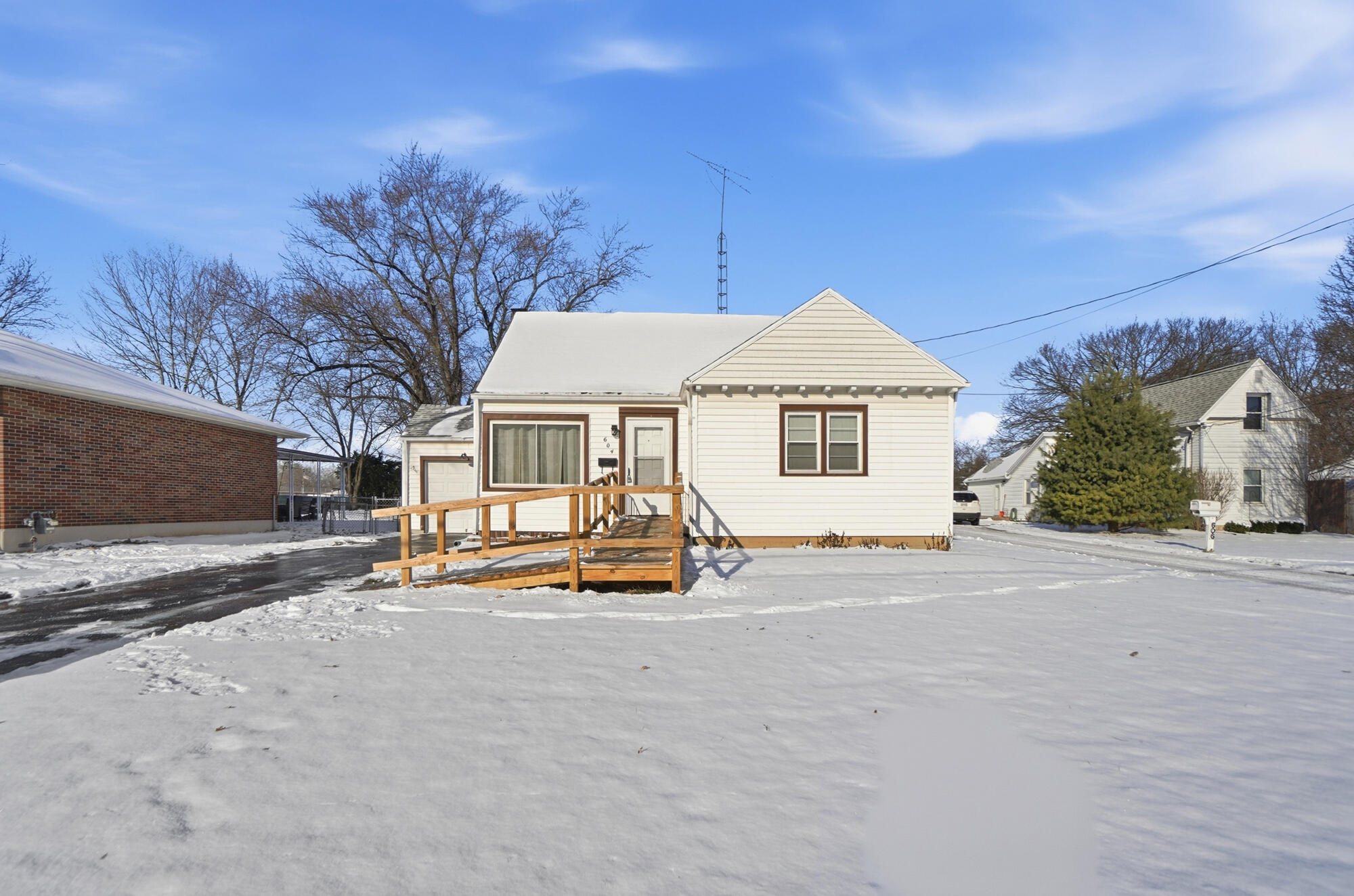 604 Market Street, Troy, Ohio 45373