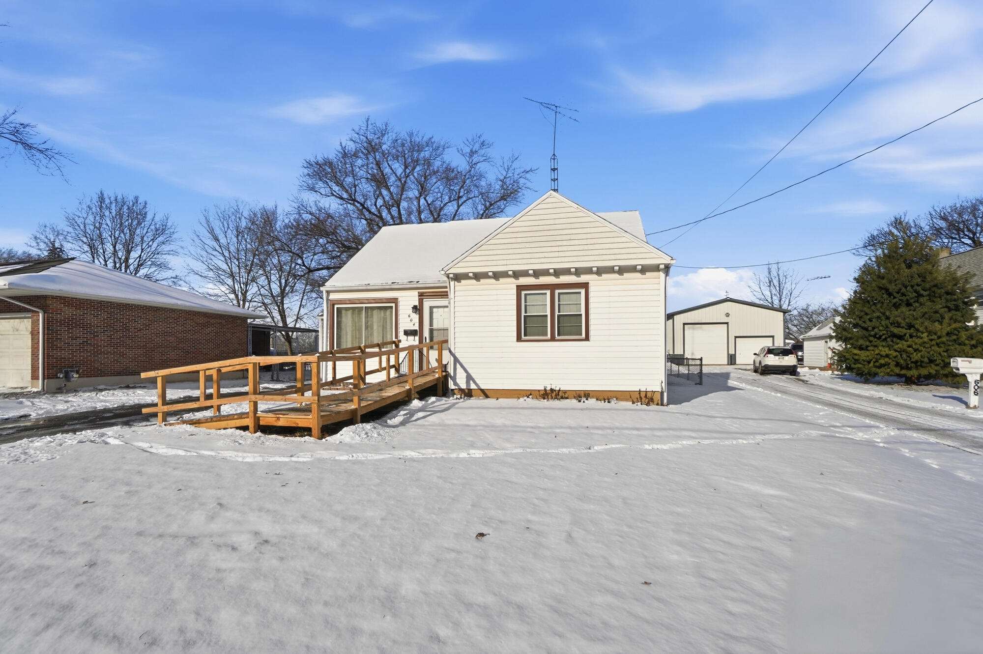 604 Market Street, Troy, Ohio 45373