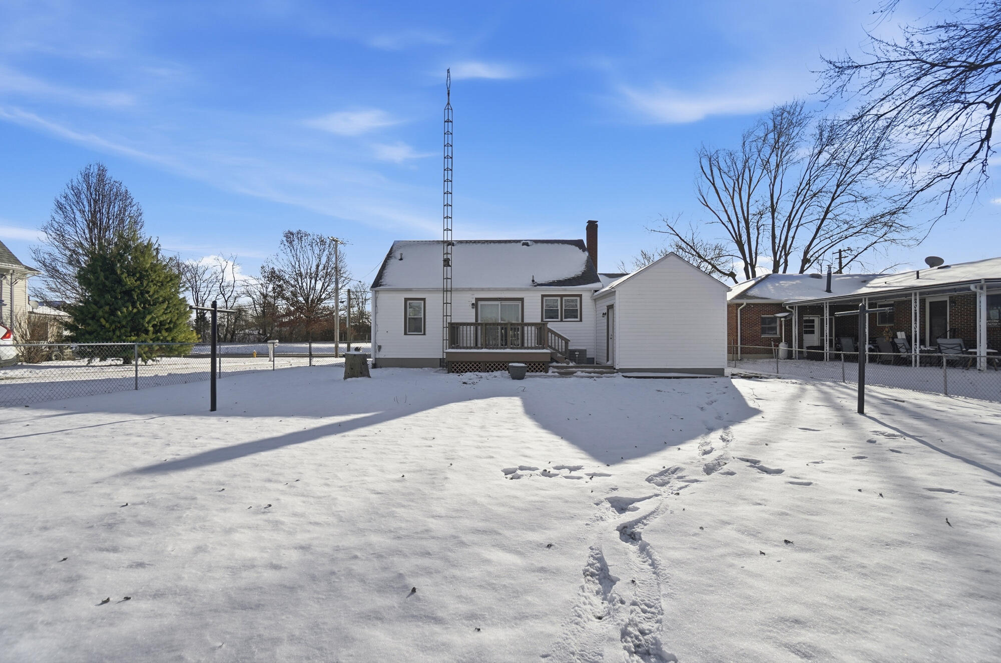 604 Market Street, Troy, Ohio 45373