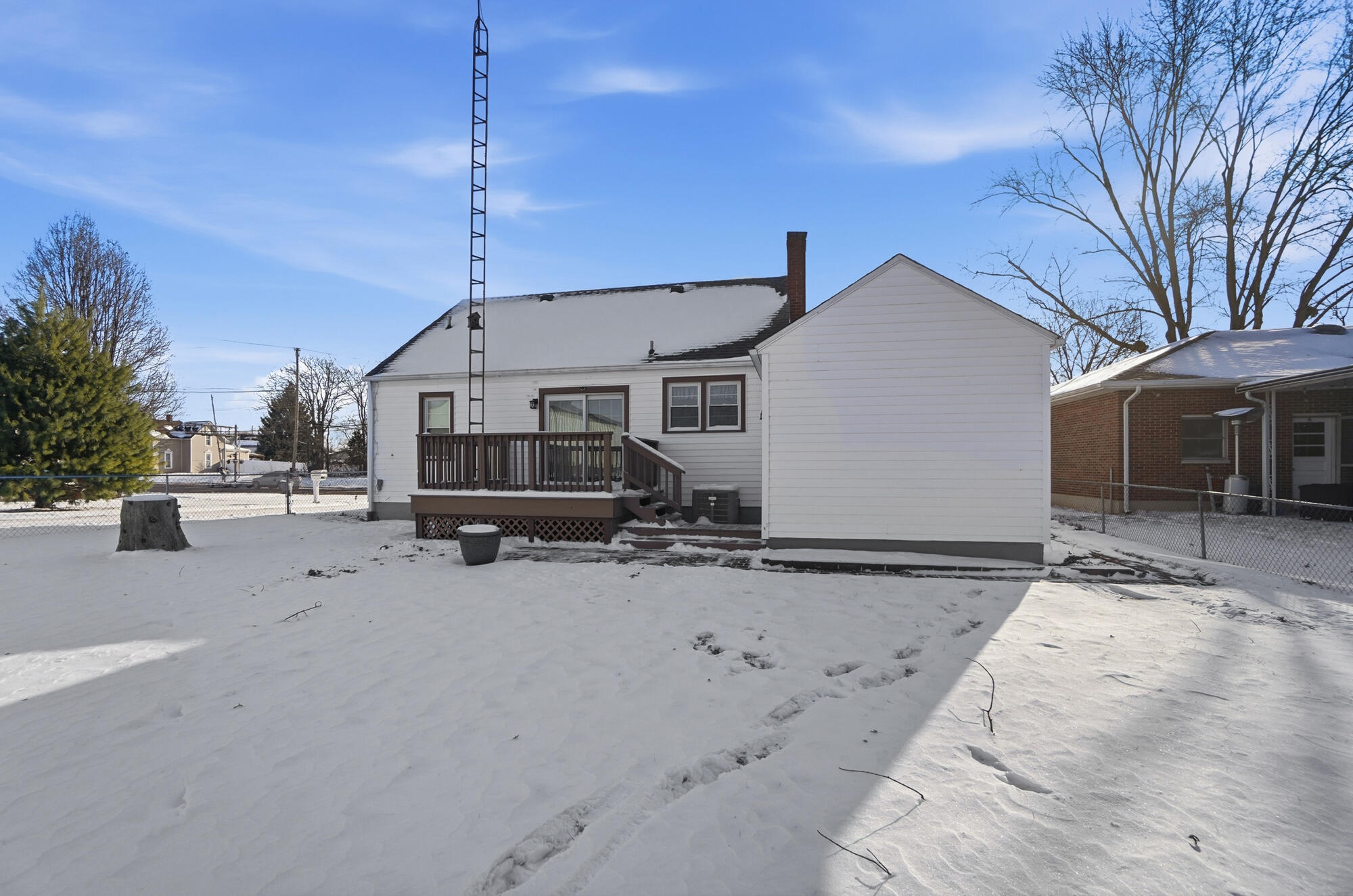 604 Market Street, Troy, Ohio 45373