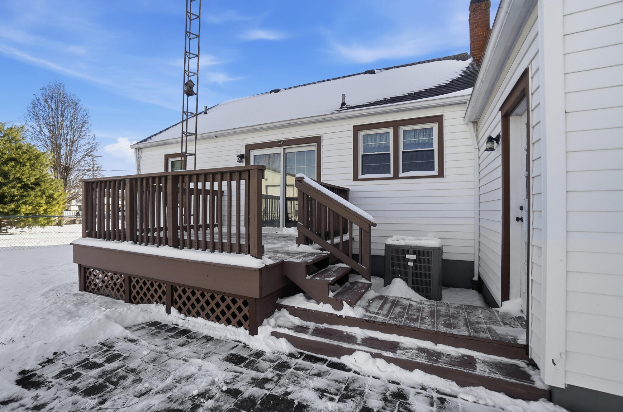 604 Market Street, Troy, Ohio 45373