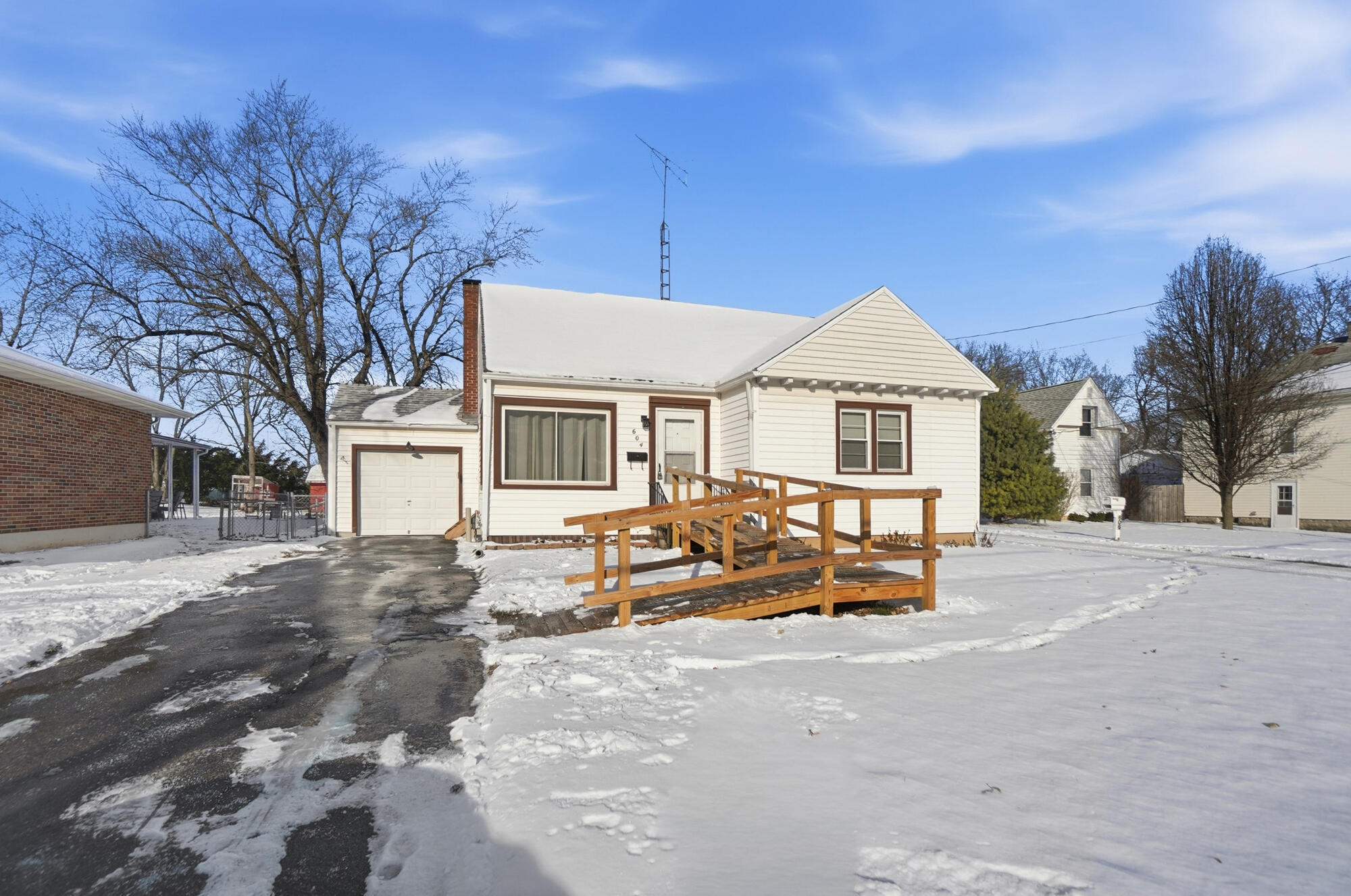 604 Market Street, Troy, Ohio 45373