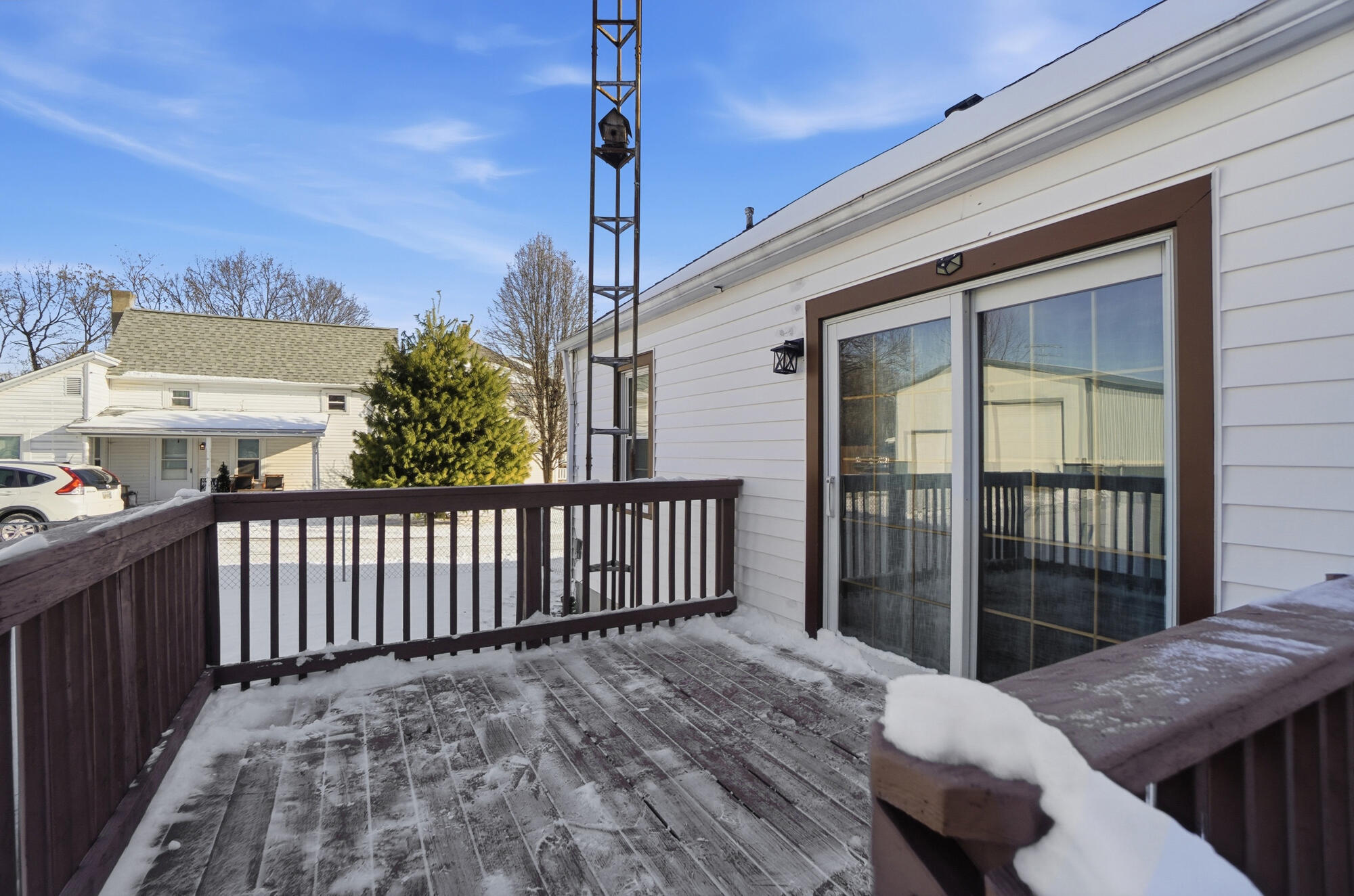 604 Market Street, Troy, Ohio 45373