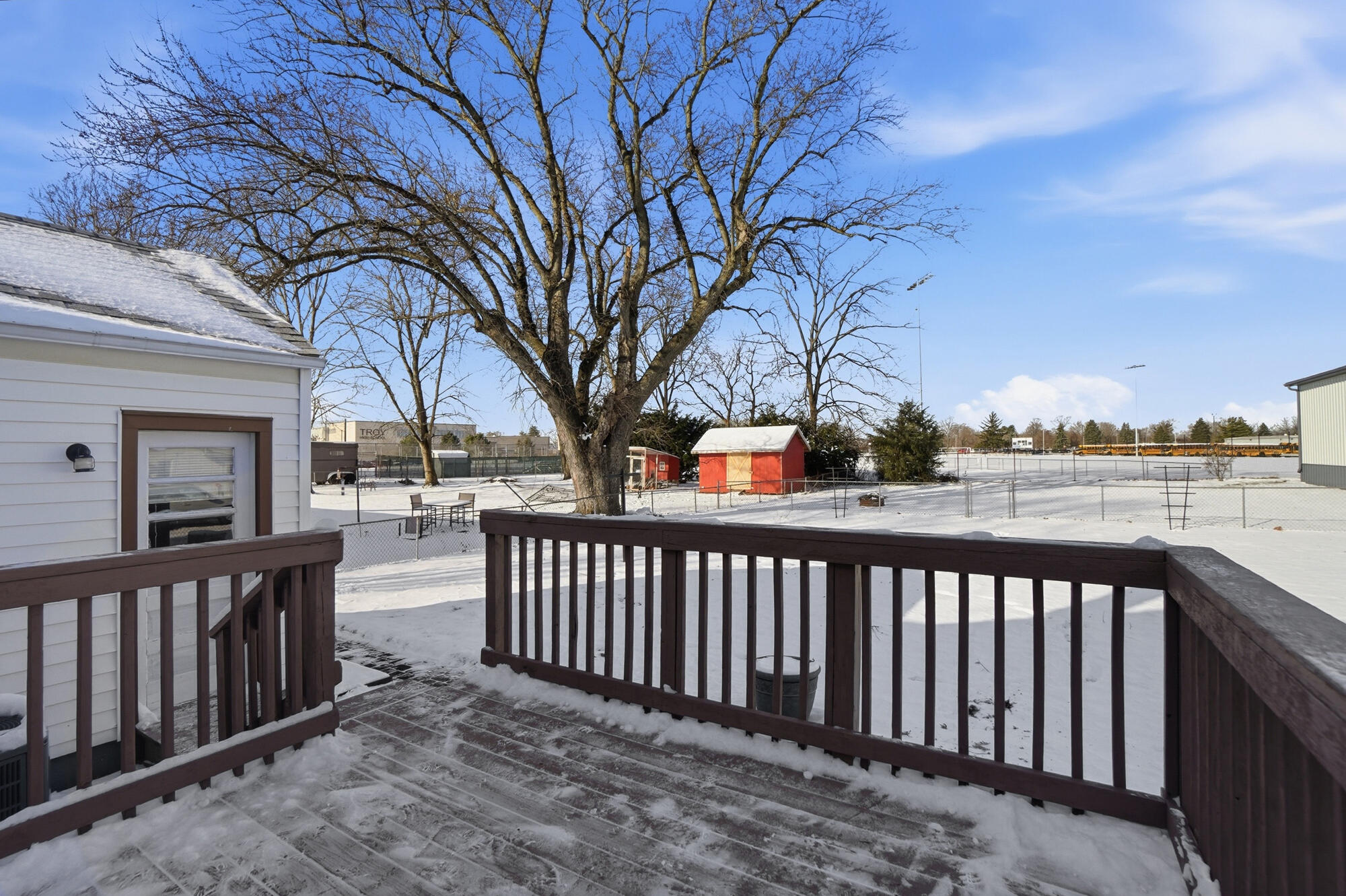 604 Market Street, Troy, Ohio 45373