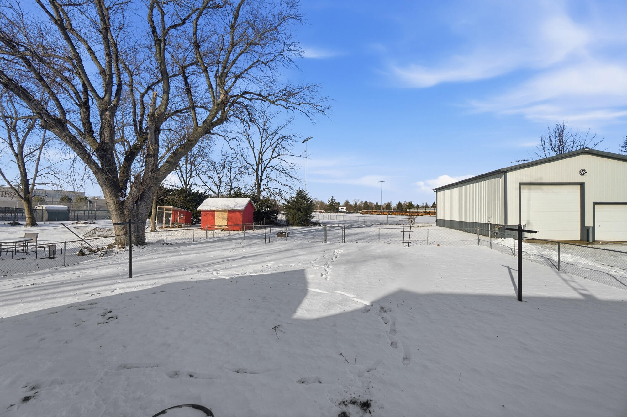 604 Market Street, Troy, Ohio 45373