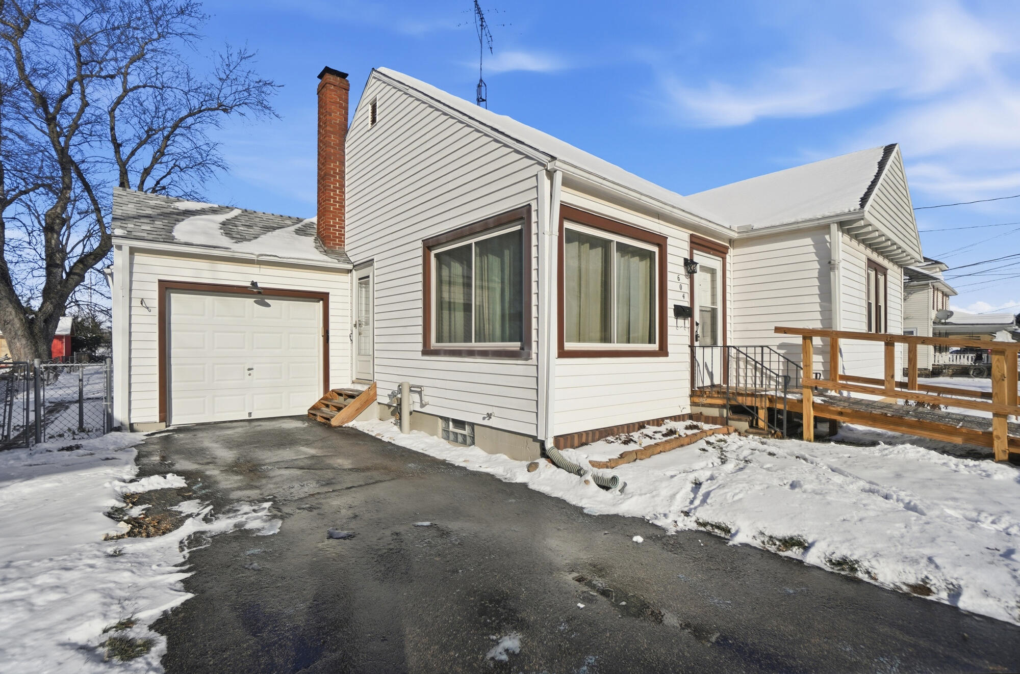 604 Market Street, Troy, Ohio 45373