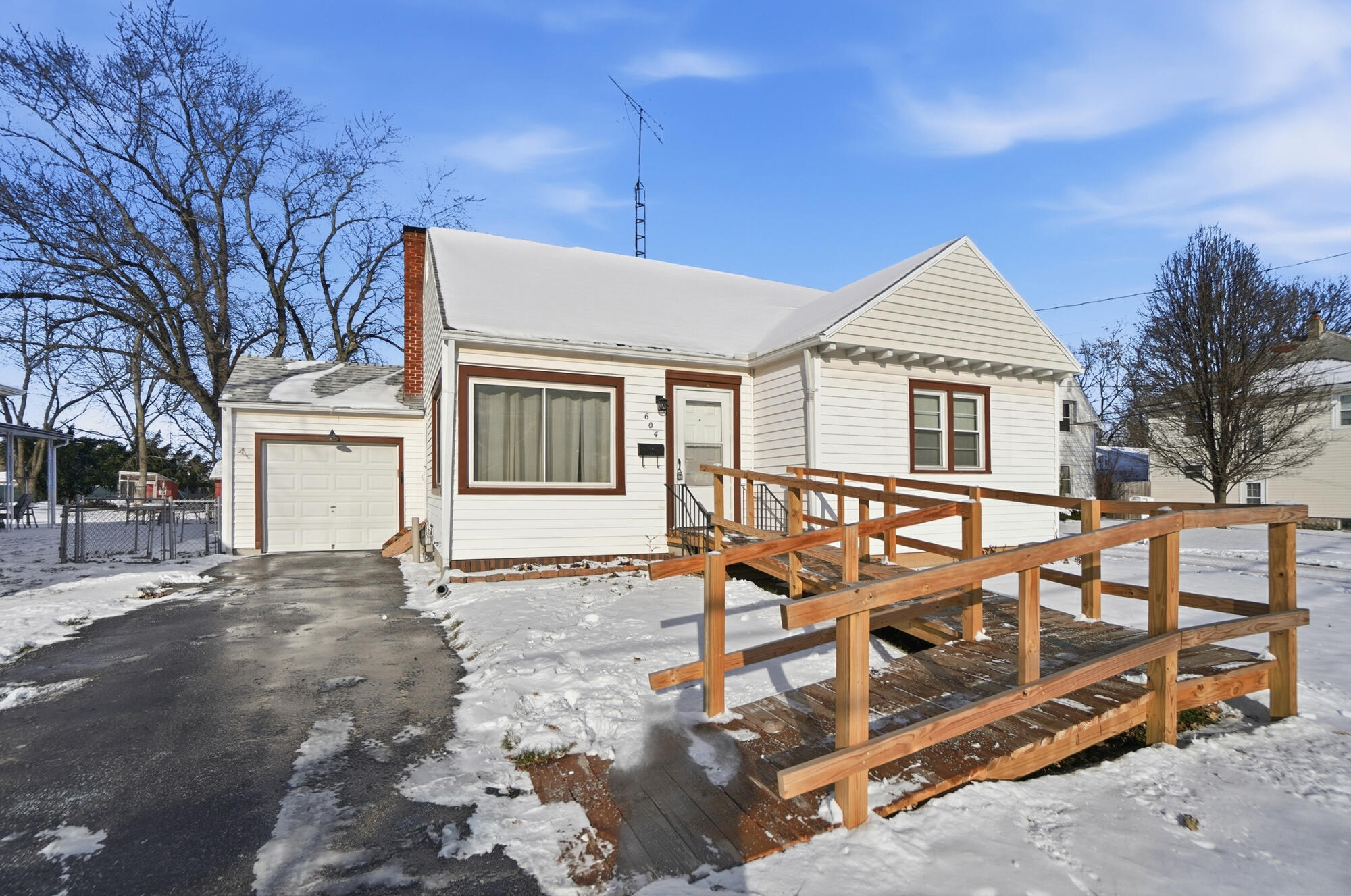 604 Market Street, Troy, Ohio 45373