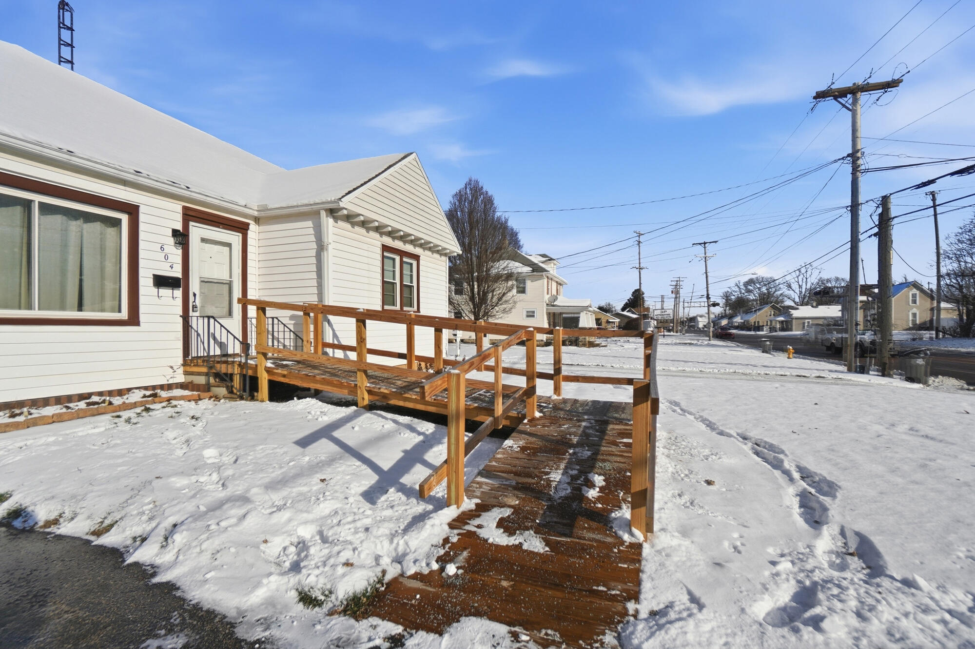 604 Market Street, Troy, Ohio 45373