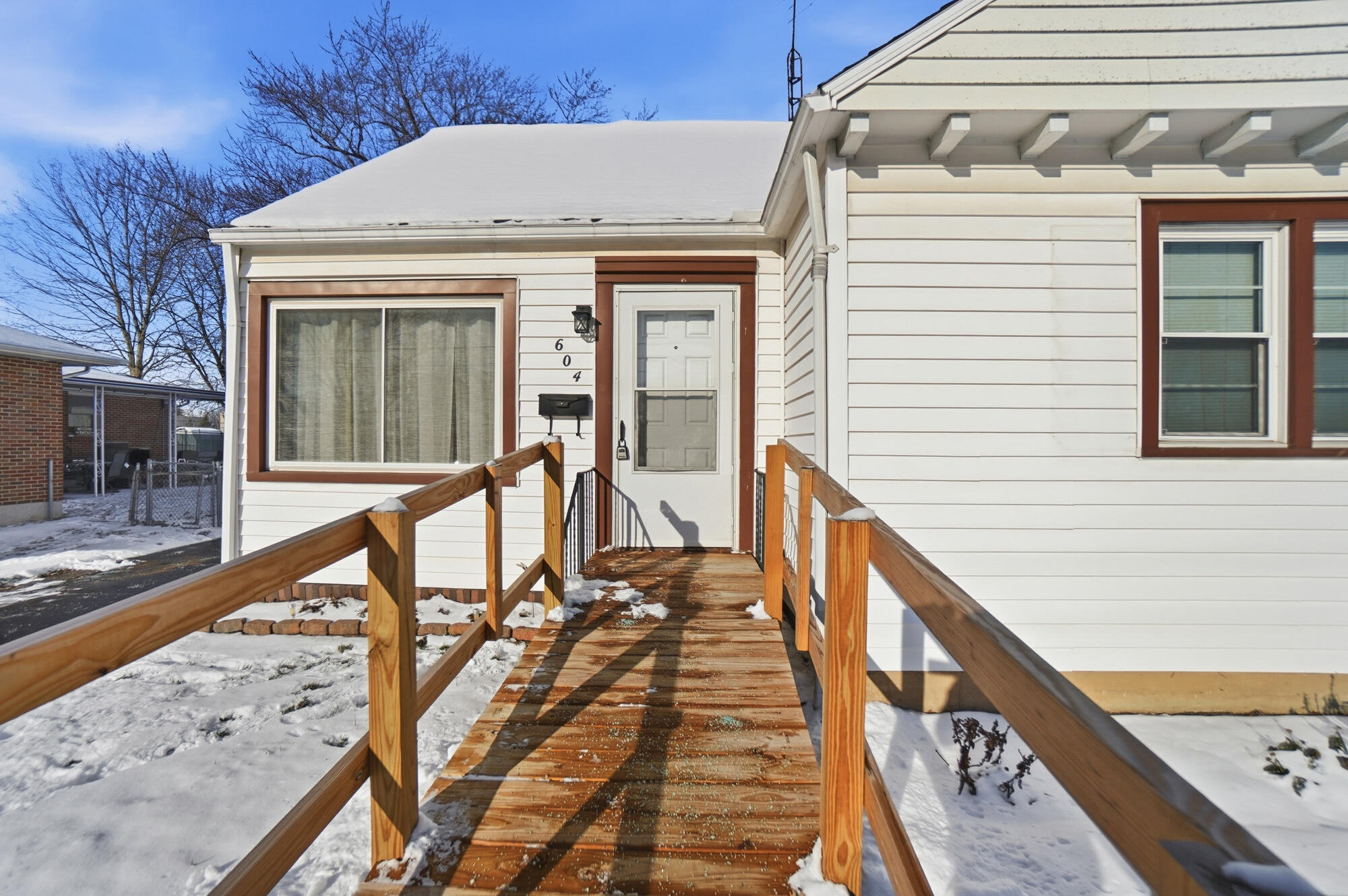 604 Market Street, Troy, Ohio 45373