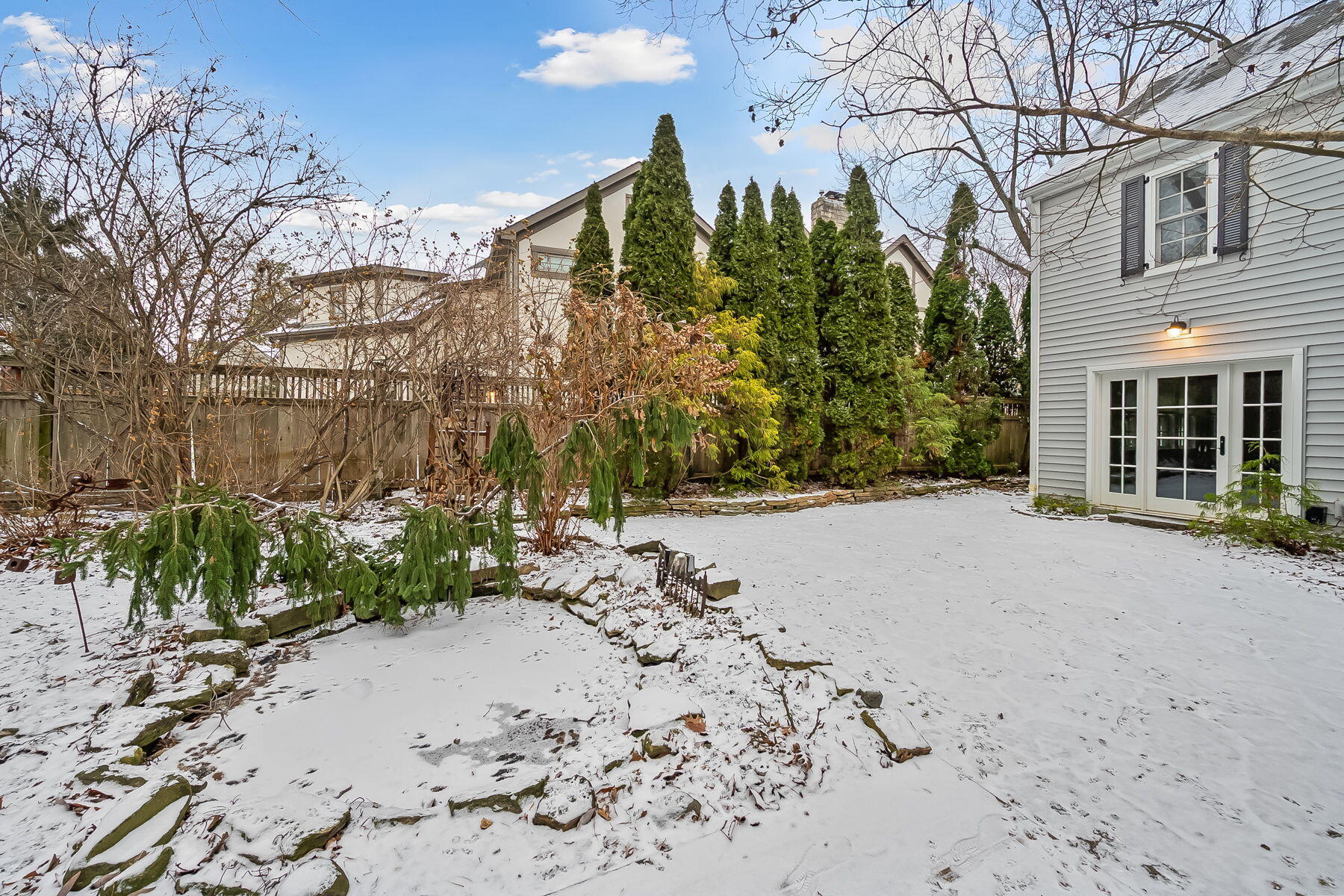 2295 Oxford Road, Upper Arlington, Ohio 43221