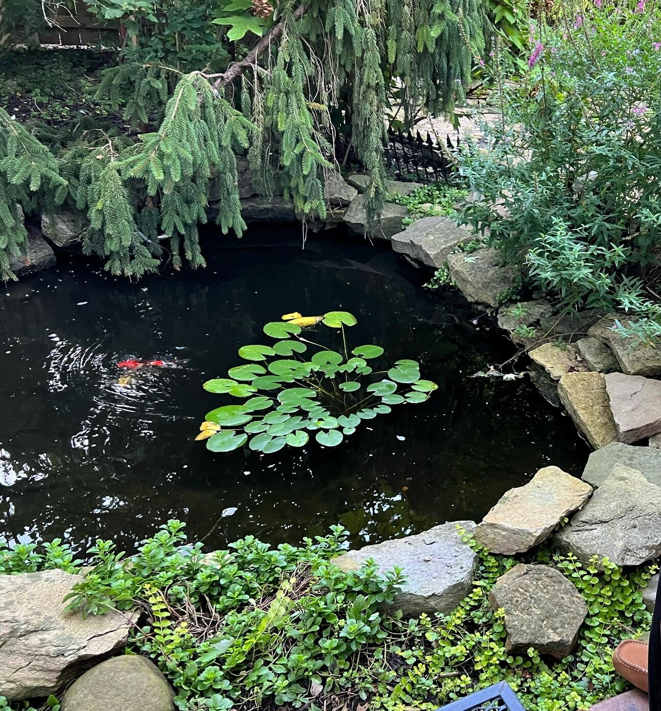 2295 Oxford Road, Upper Arlington, Ohio 43221